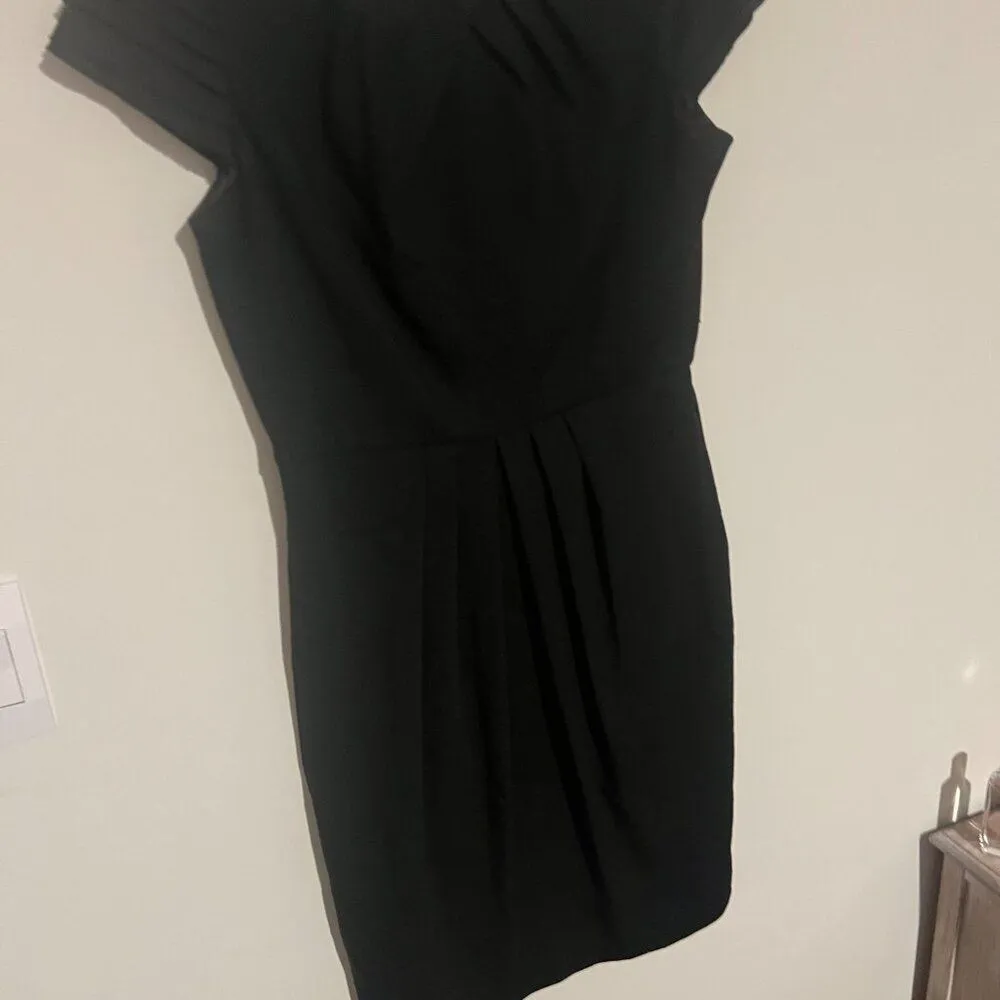 Max & Cleo black work dress 8 - Image 5