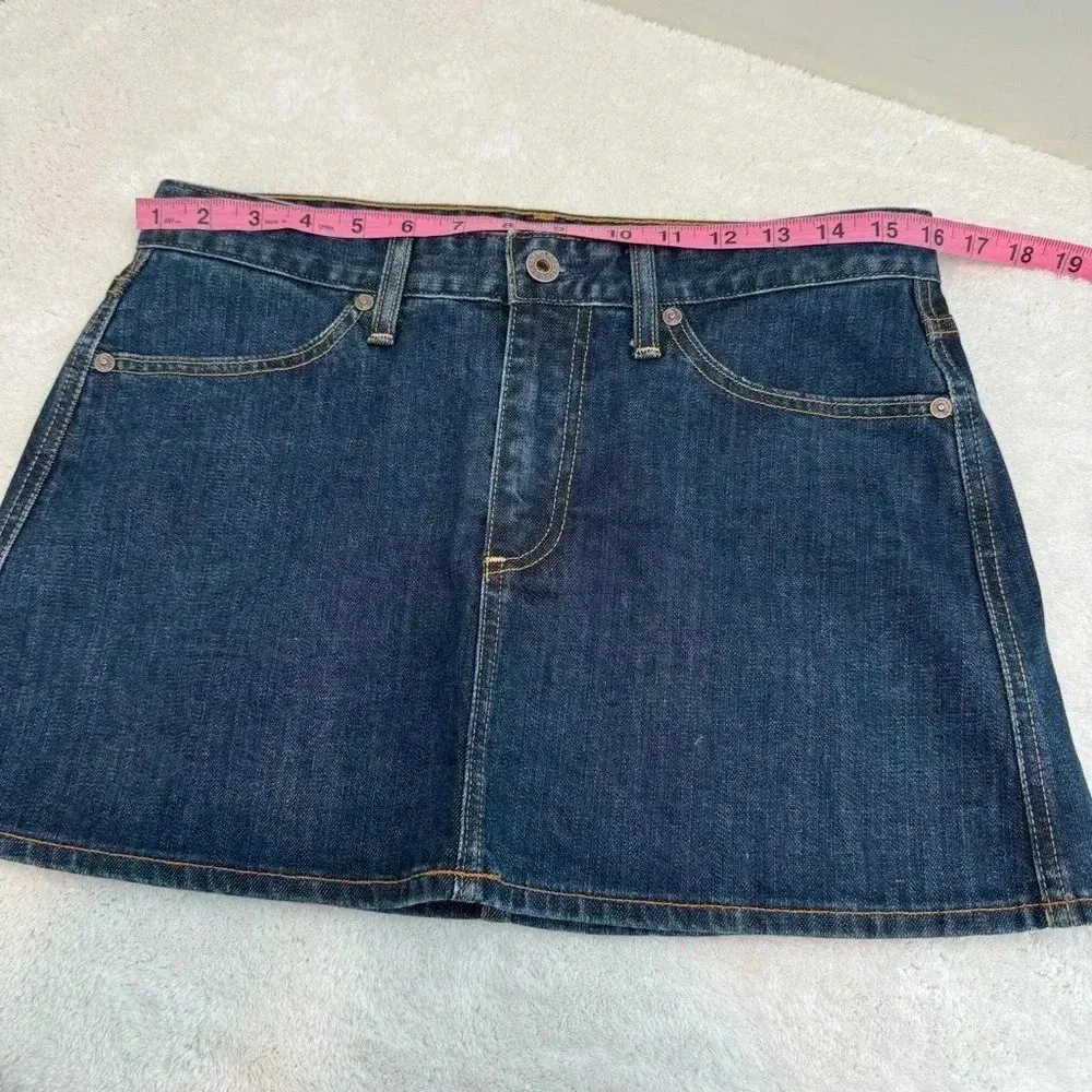 ag adriano goldschmied  SKIRT - Image 6