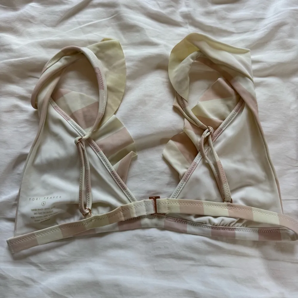 Tori Praver Adriana Bikini - Image 4