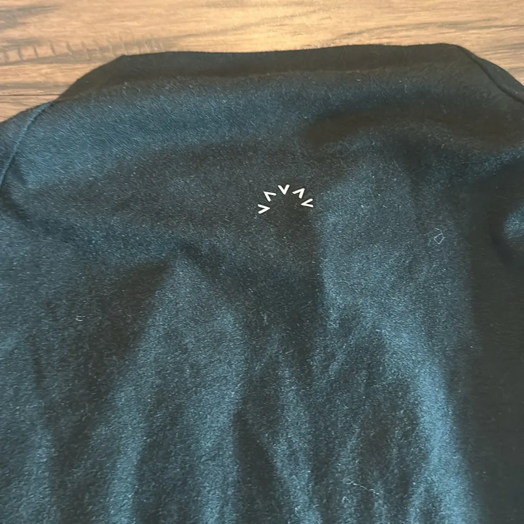 NWT Varley Formosa Half Zip Sz L - Image 11