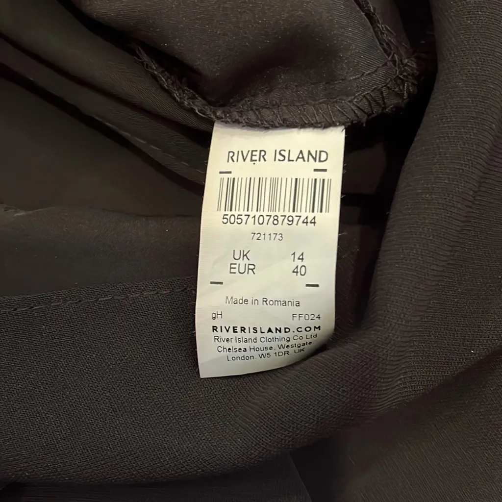 River Island Romper - Image 7