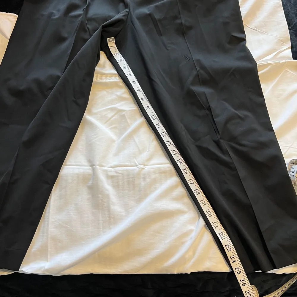 Lafayette‎ 148 Black Straight - Image 5