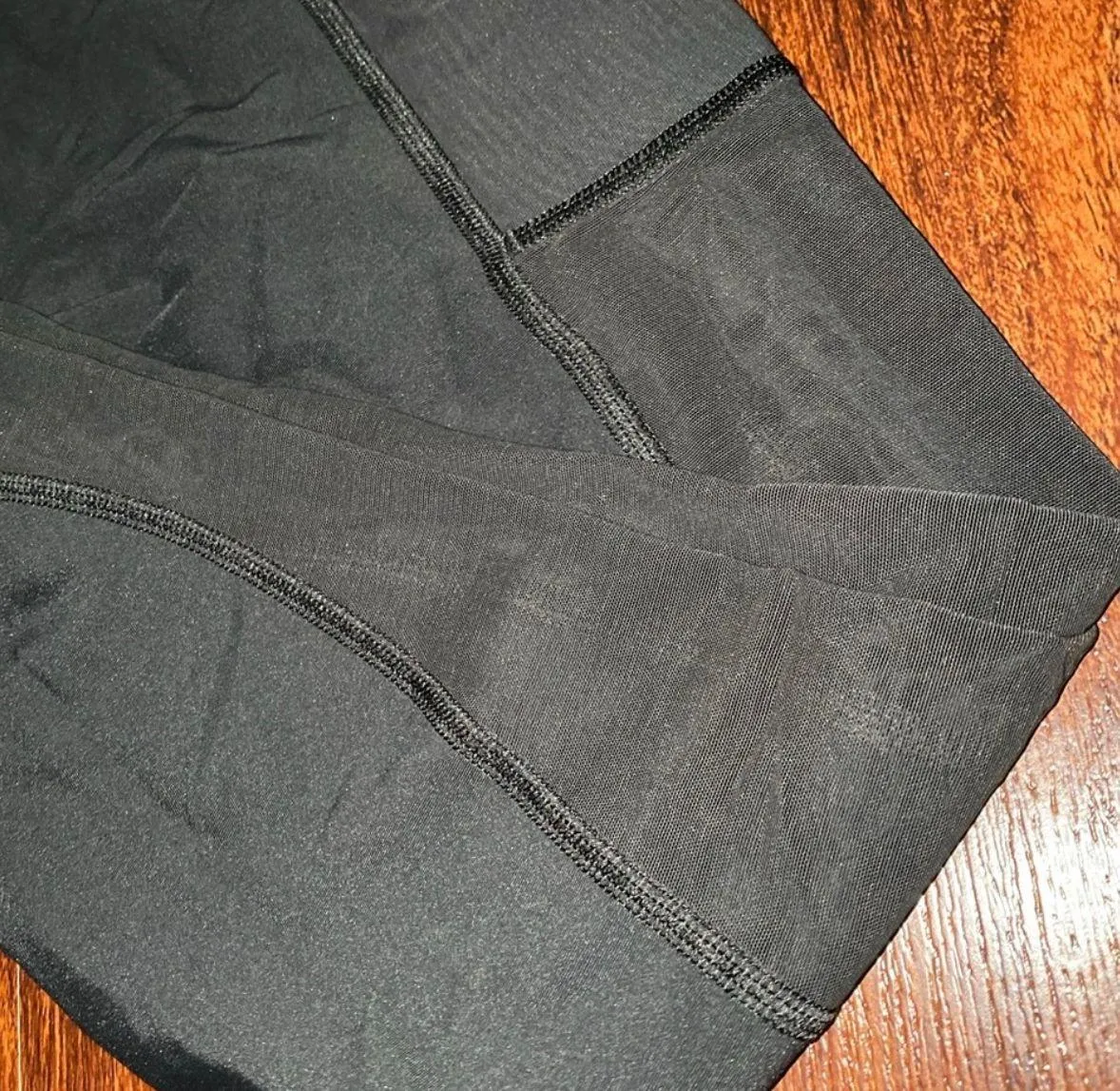 VS Total Knockout Leggings - Image 3