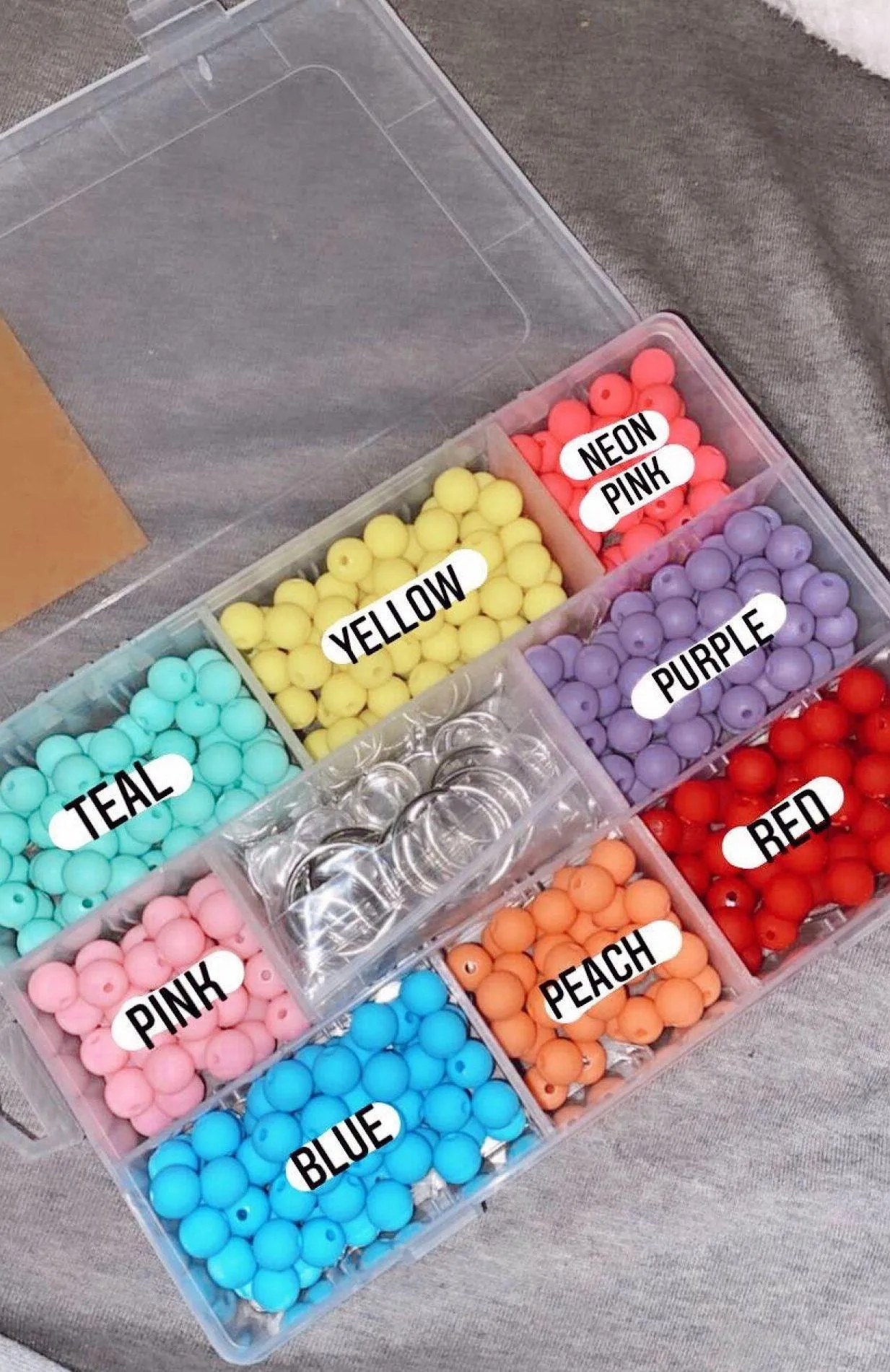 key chains - Image 4