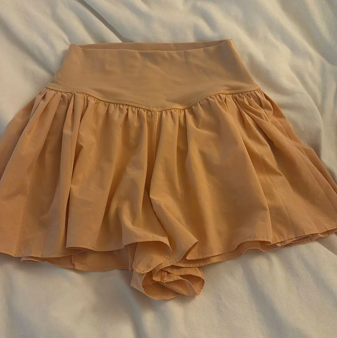 Aerie  Shorts size small  - Image 3