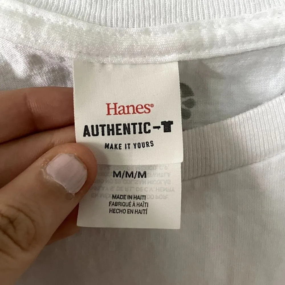 NWT I love corn and raco t - Image 4