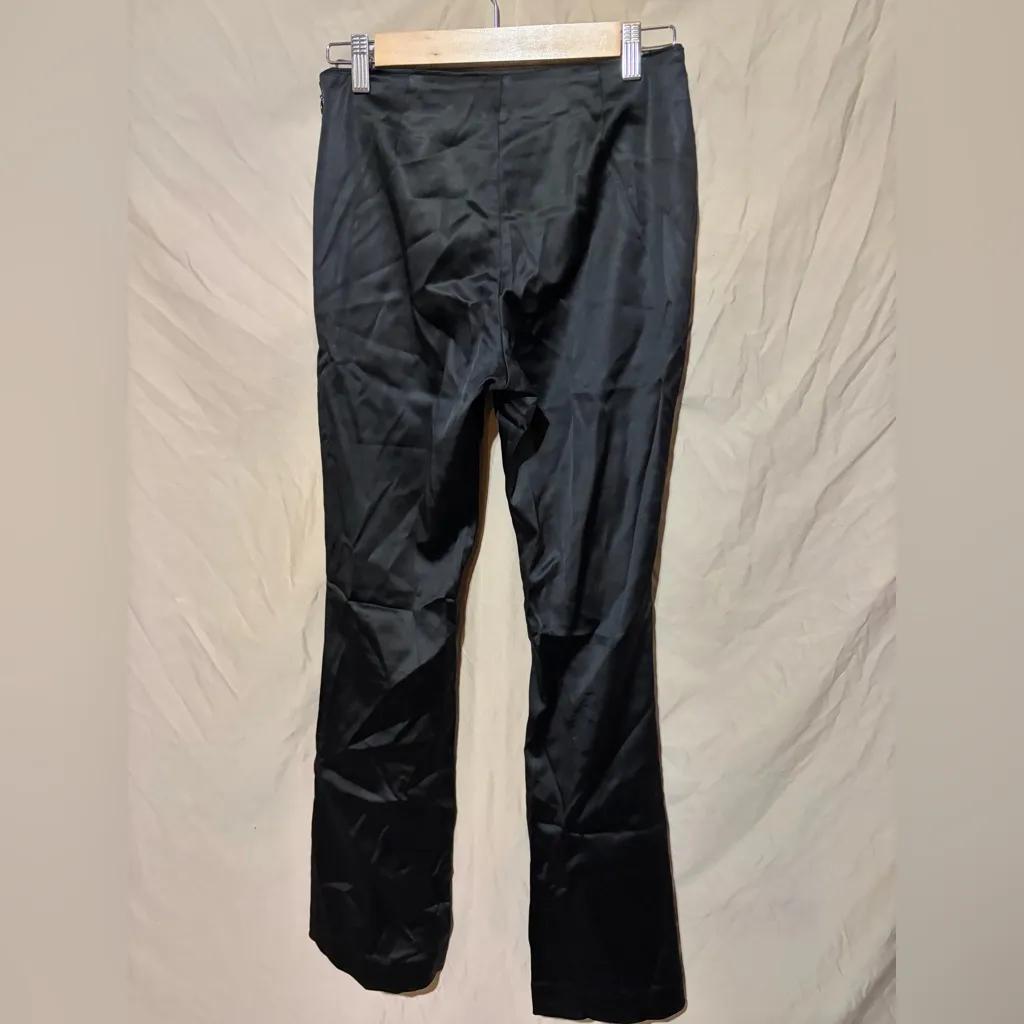 Aritzia Sunday best black pants Size 4 - Image 3