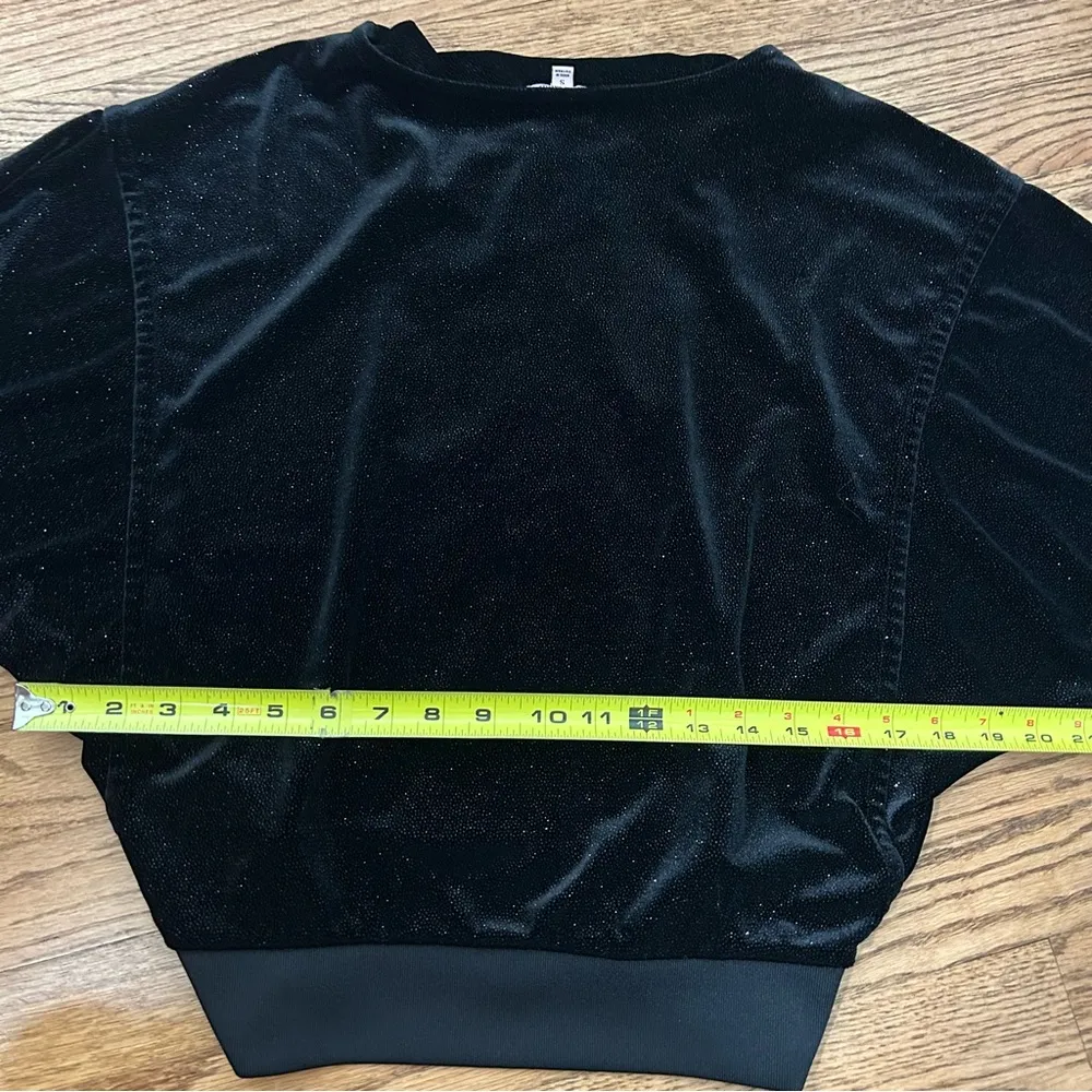 Y2K Juicy Couture Velour Batwing Jacket - Image 16