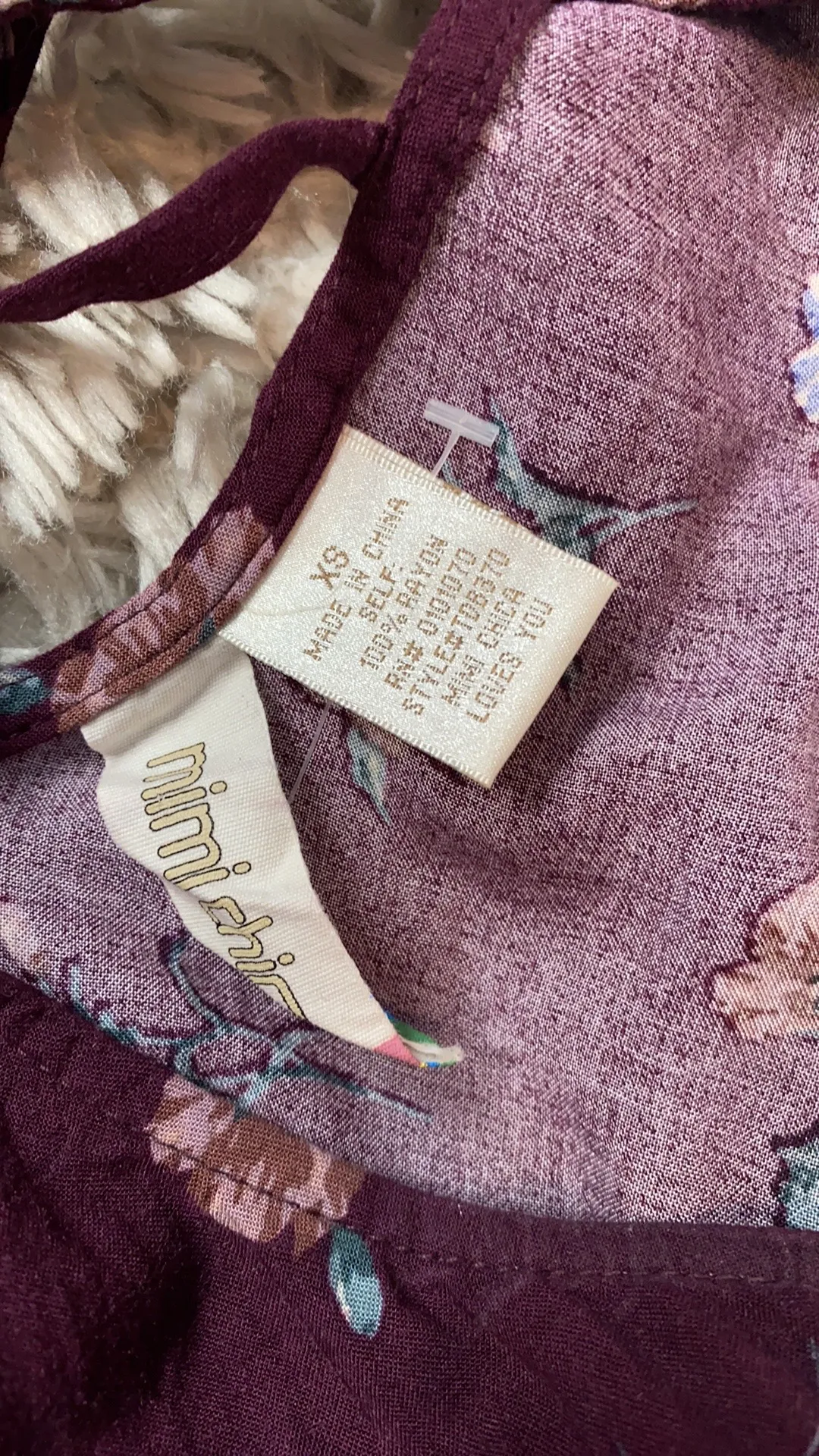 Mimi Chica Top - Image 4