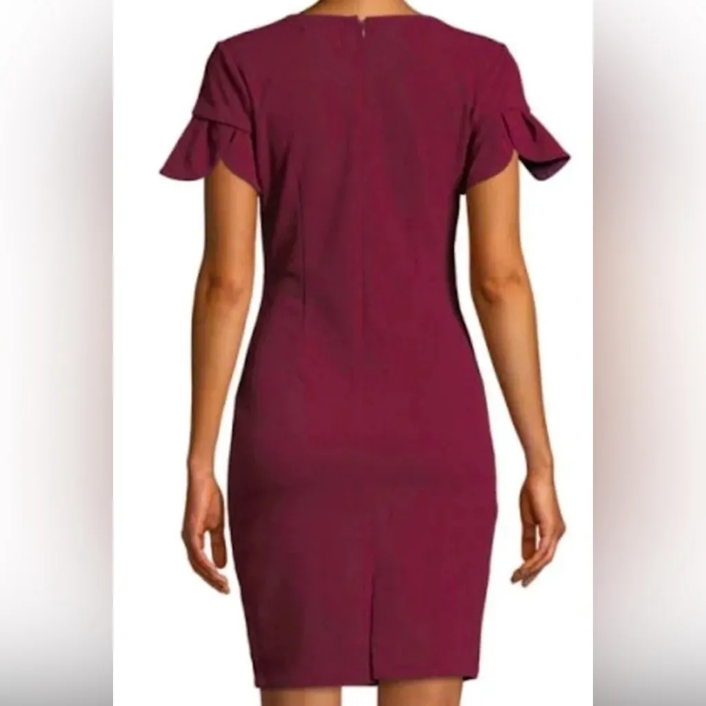 Alexia Admor  dress Medium - Image 8