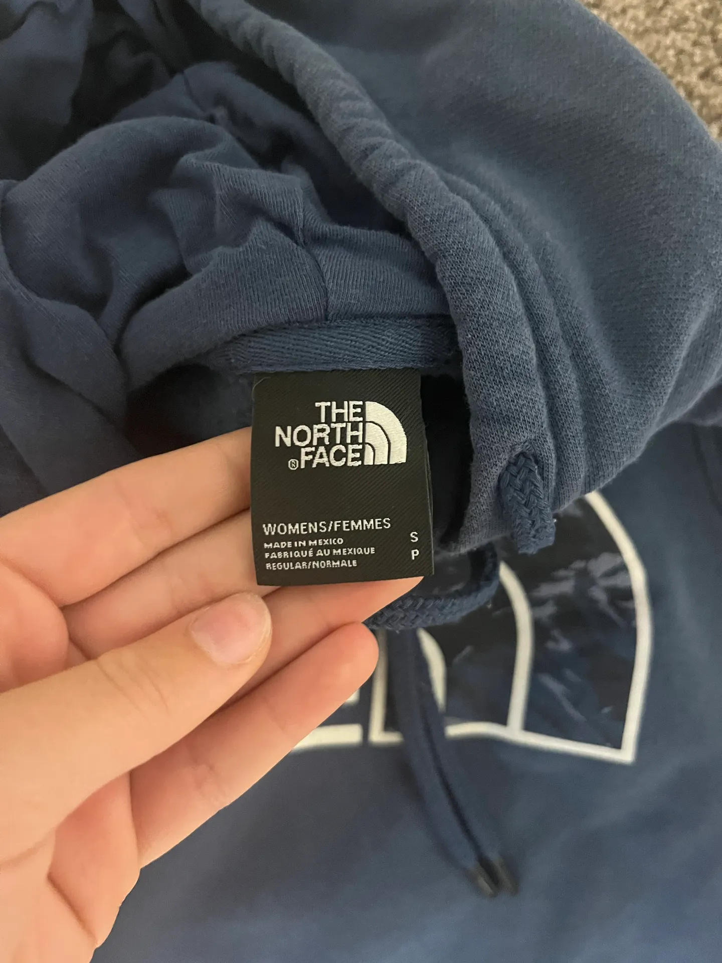 Hooded Sweatshirt - Image 2