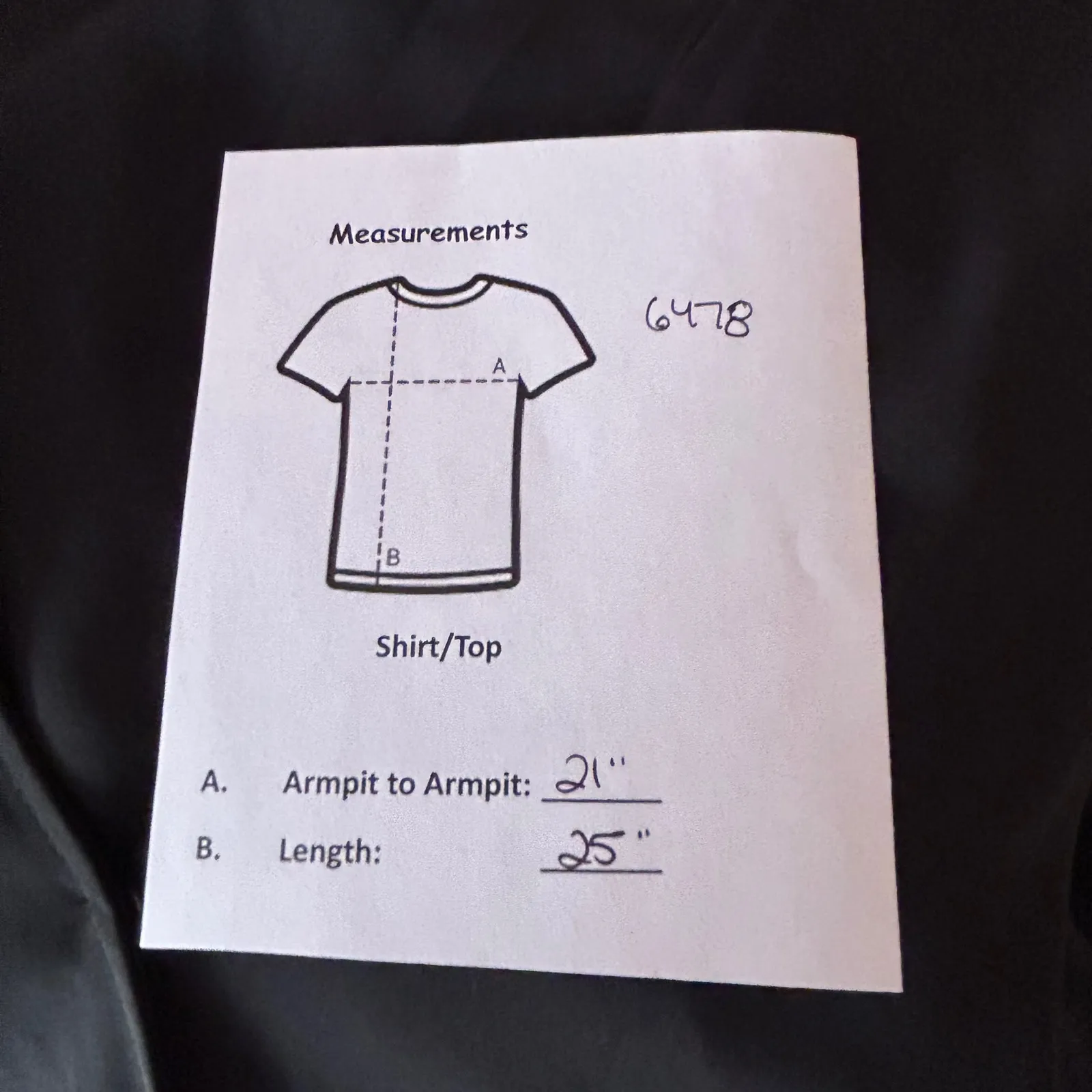 Halogen Womens Black Long Sleeve V Neck Smocked Waist Blouse Top Plus Size XL - Image 9