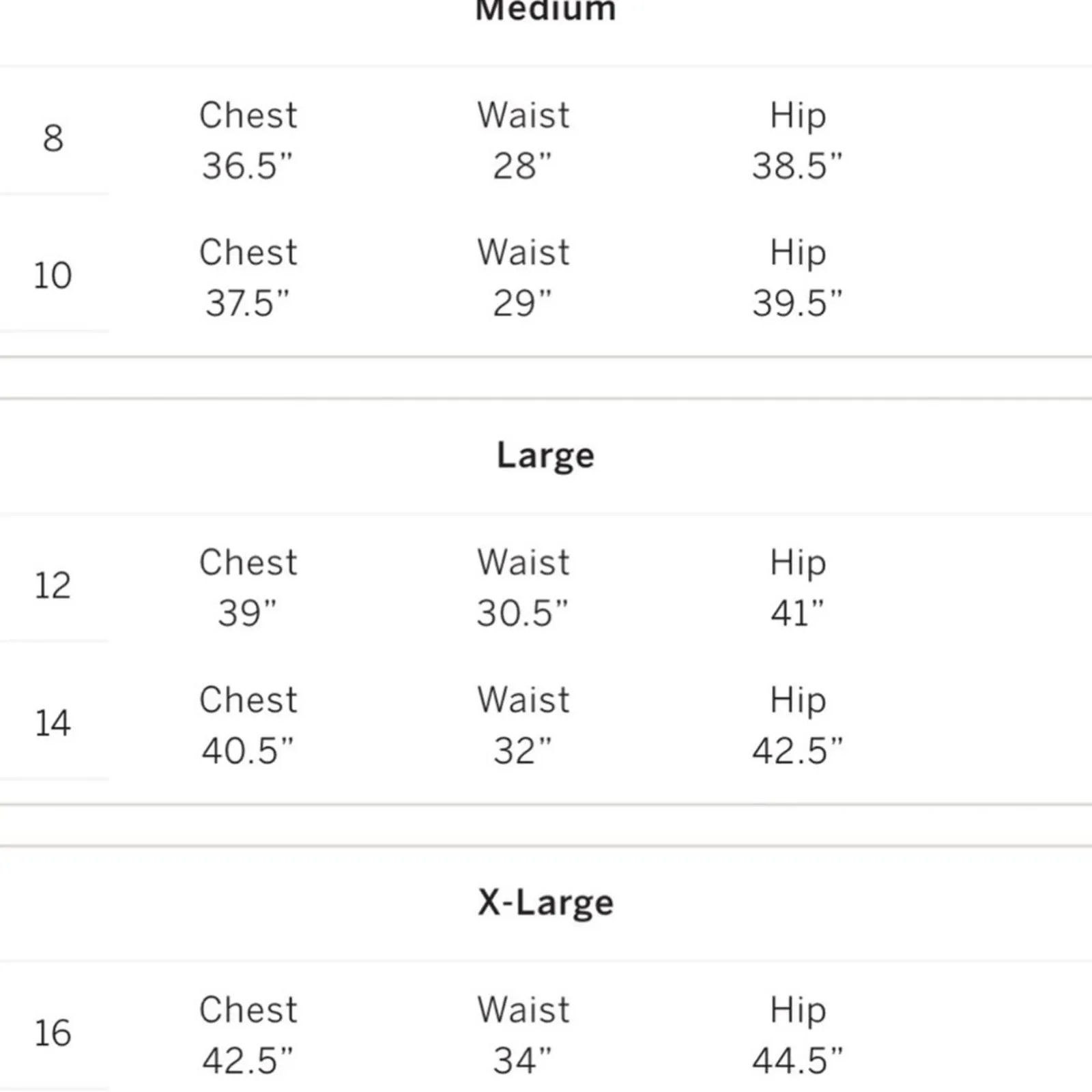 Victoria's Secret PINK Rib Square Neck Active Dress Navy Blue Women's Size Large - Image 8