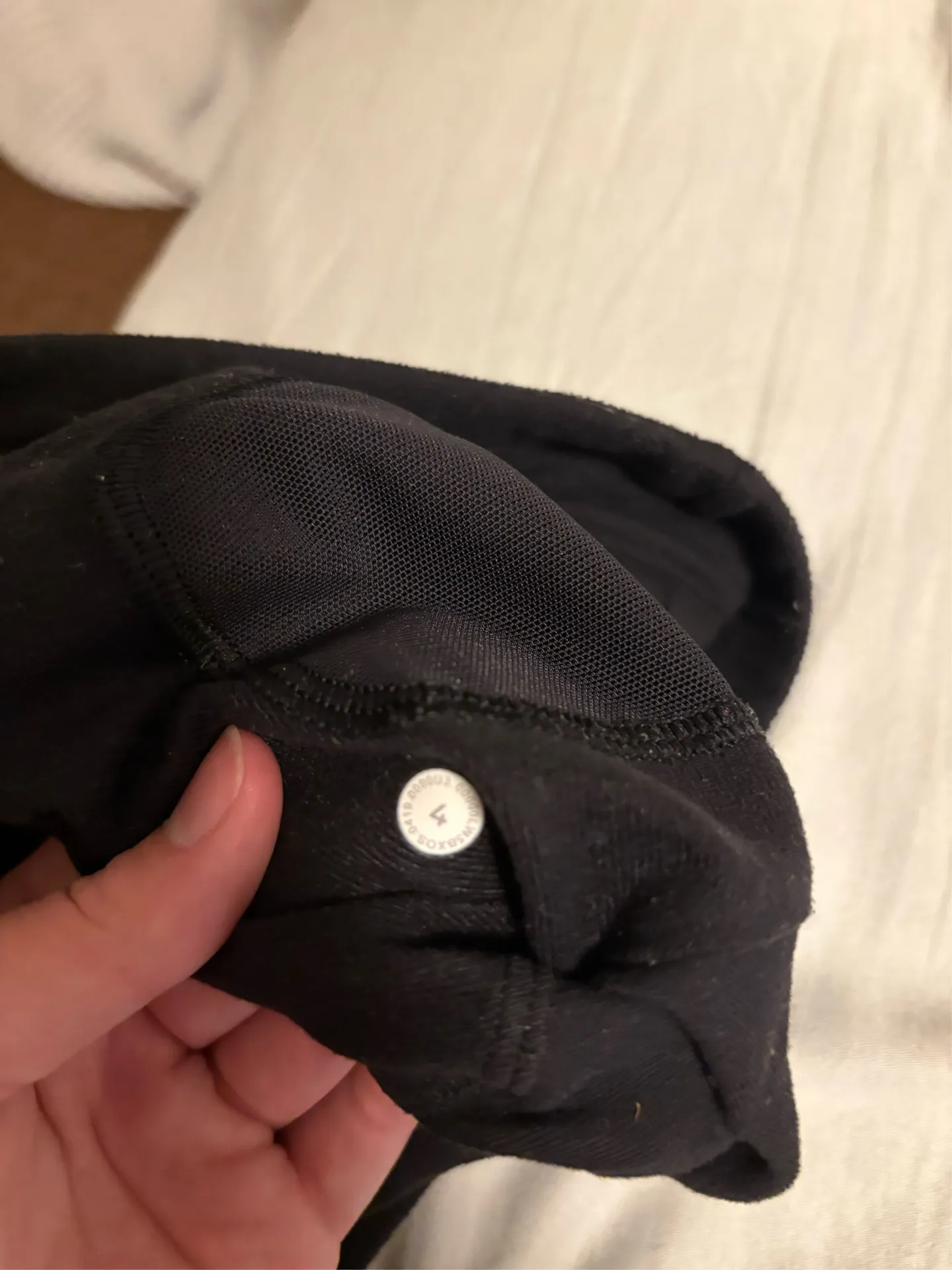 Lululemon Ready Rulu Joggers - Image 3