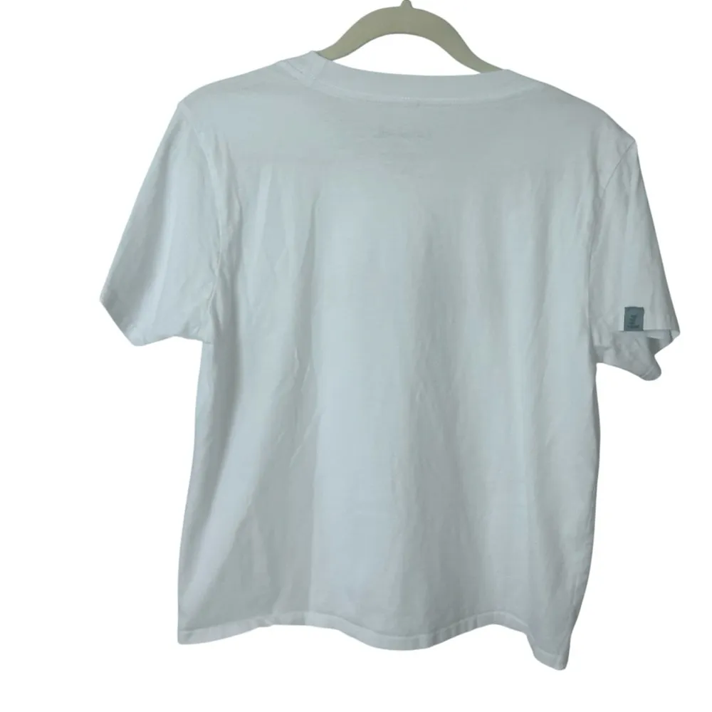 LUFTGEKUHLT ladies t - Image 2