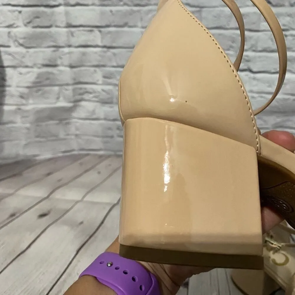 Sam Edelman Circus Sheila Strappy Block Sandal - Image 8