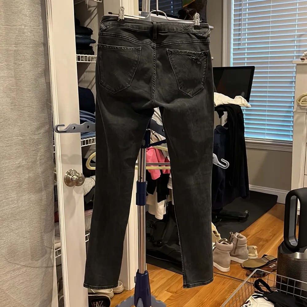 Black Jeans - Image 2