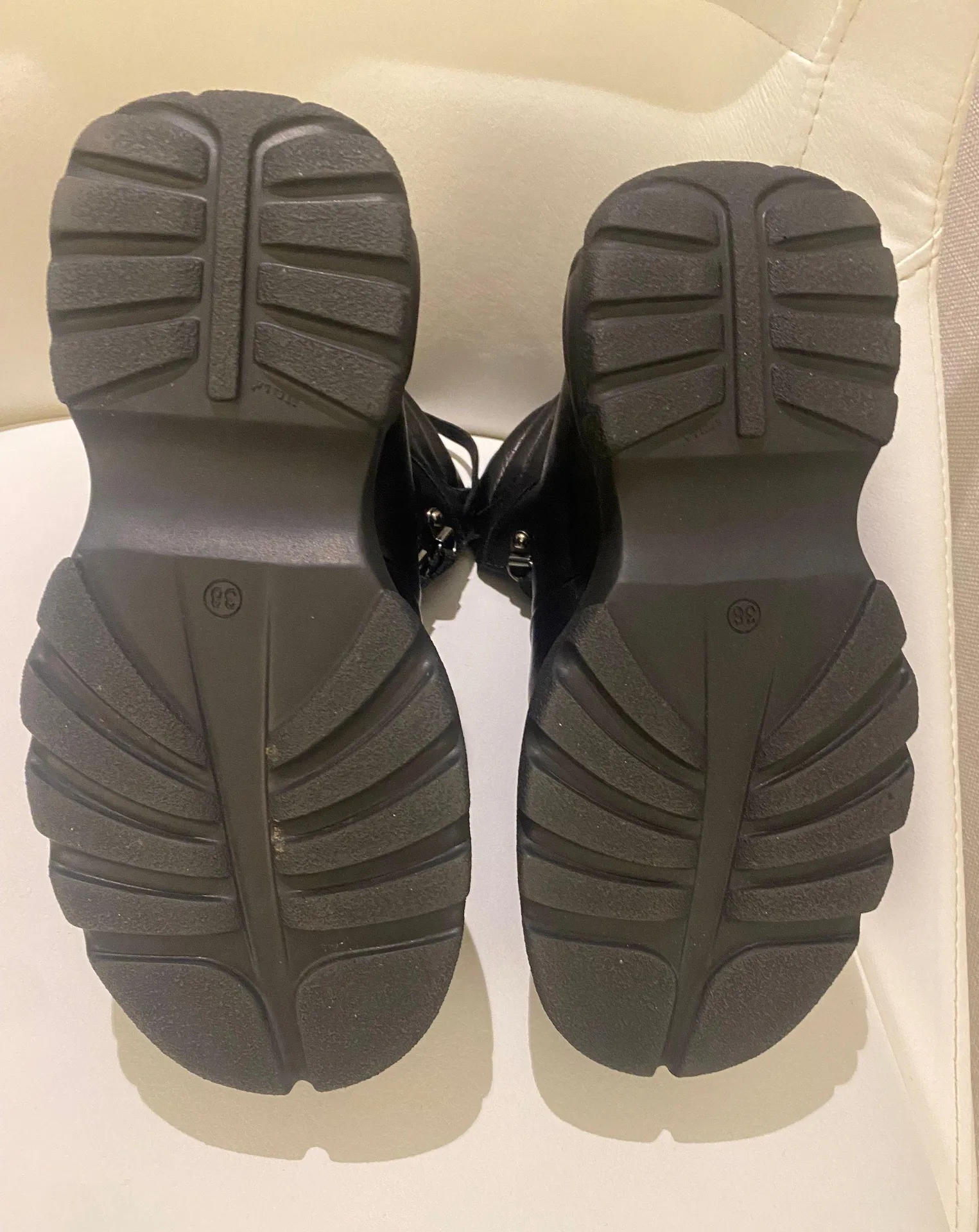 PIERRE DARRE Boots / Booties - Image 10