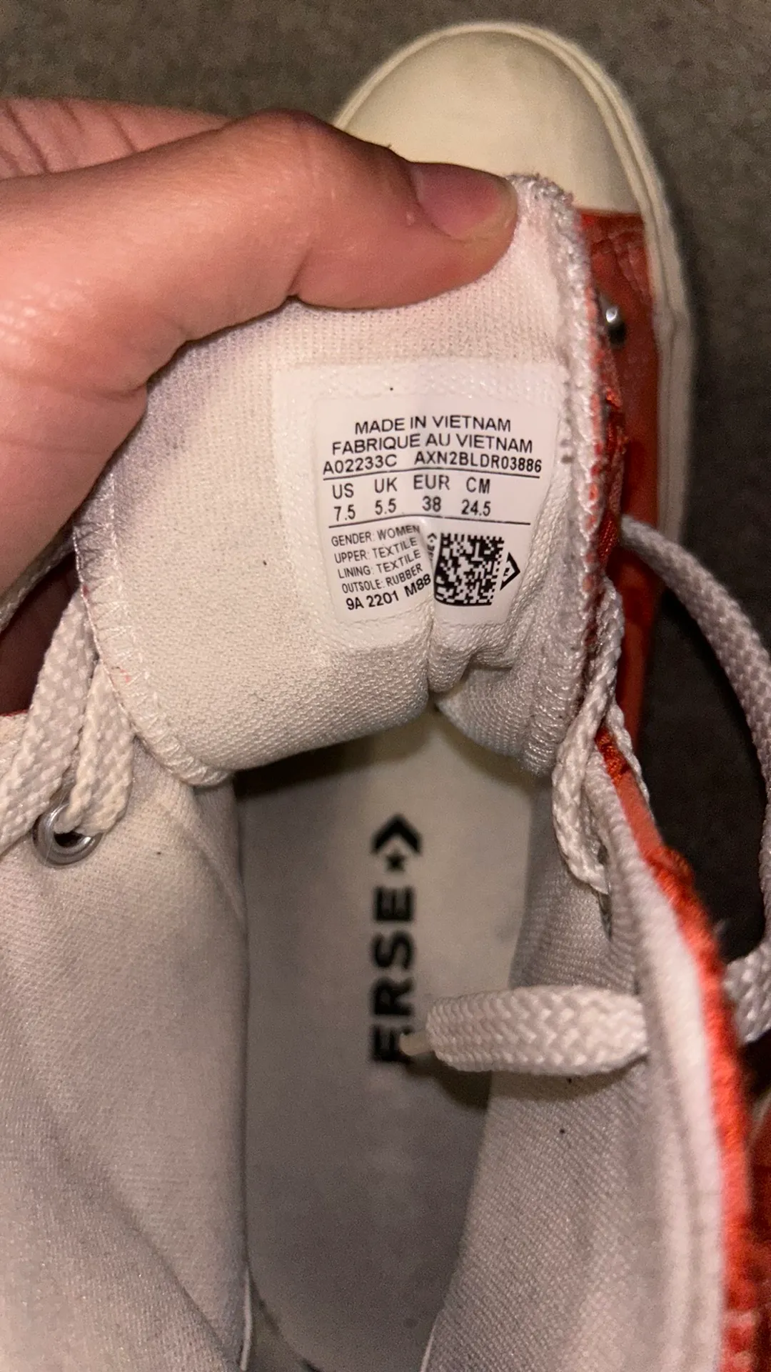 Converse Embroidered - Image 5