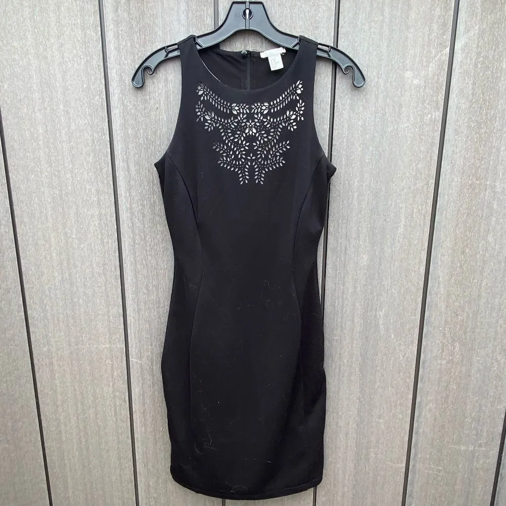 H&M Black‎ Dress - Image 7
