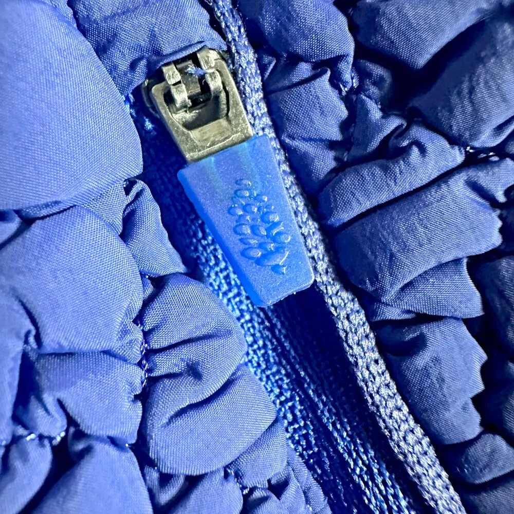 *NEW* Free People Cares Smock Show Packable Jacket - Image 10