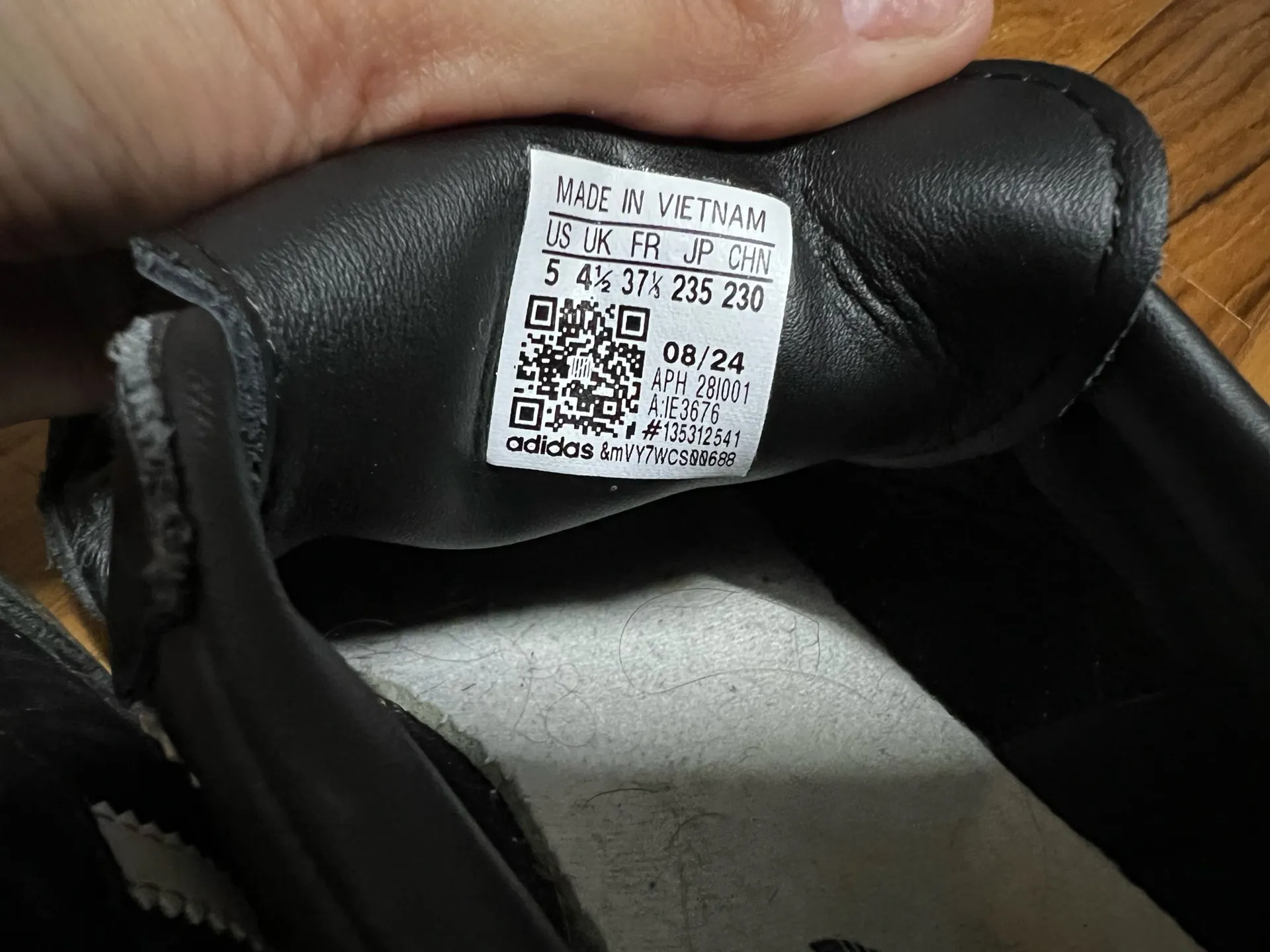 Adidas  Samba - Image 5