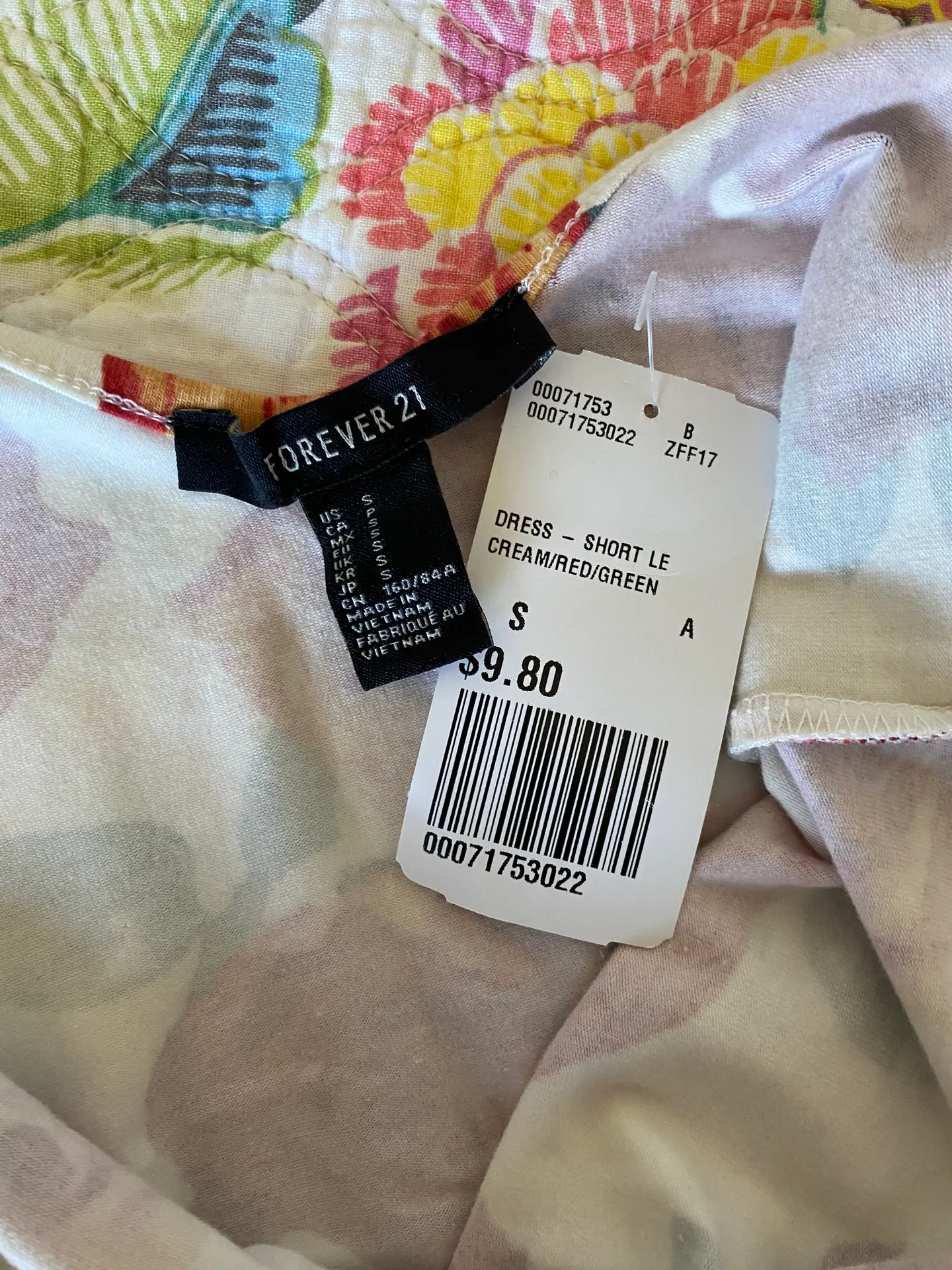 Forever 21 Dress - Image 3