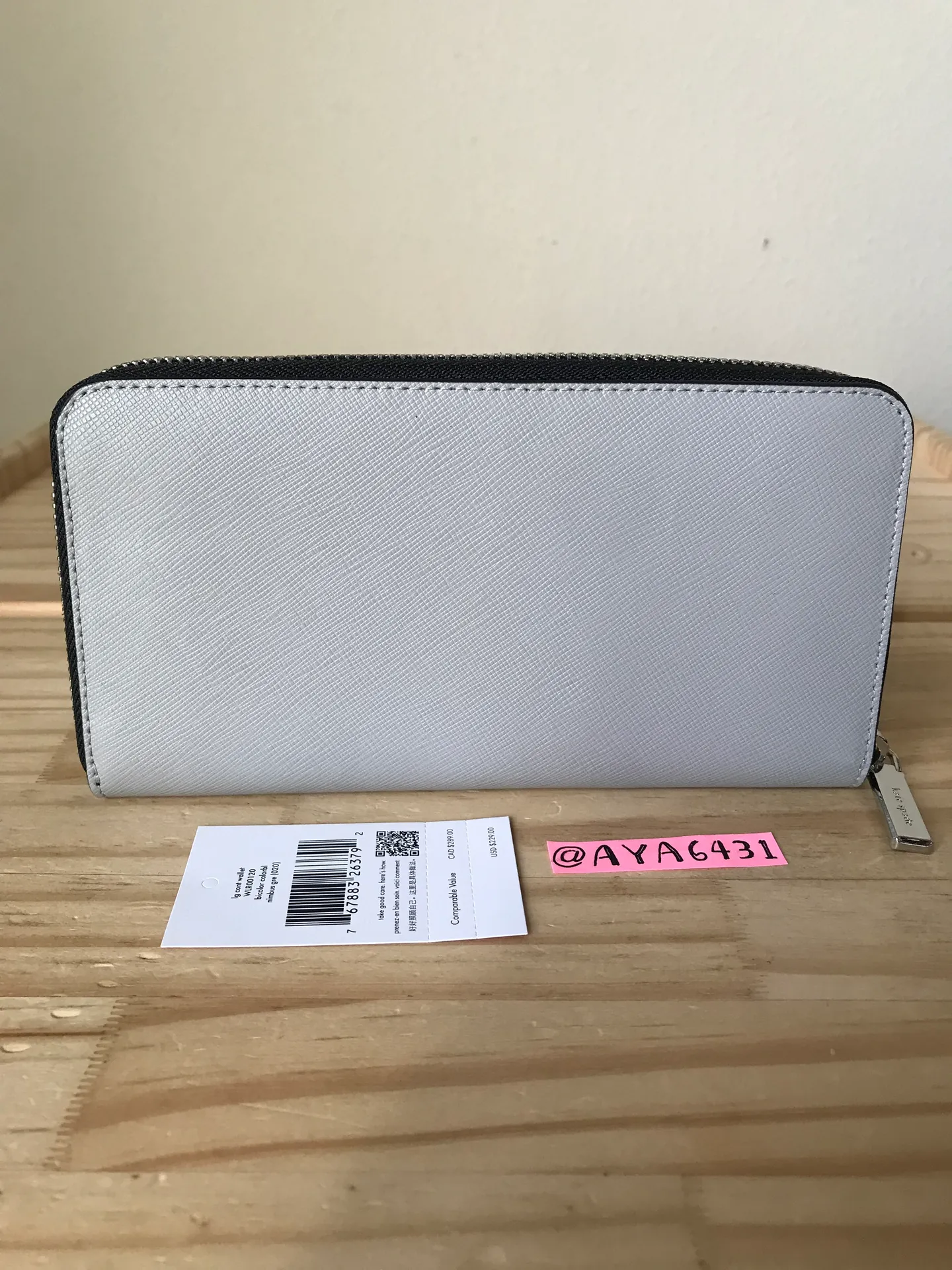 Kate Spade Wallet - Image 2