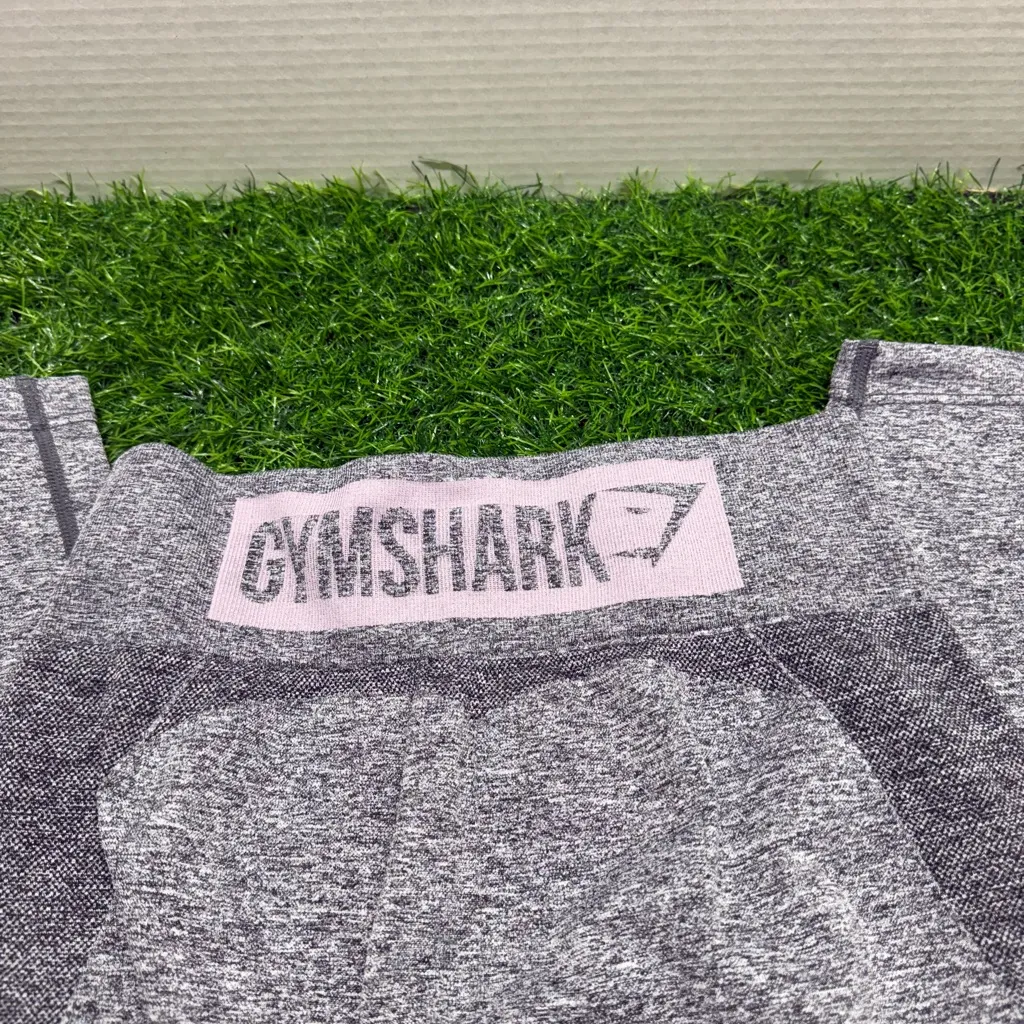 Gymshark Flex Seamless Leggings - Image 2