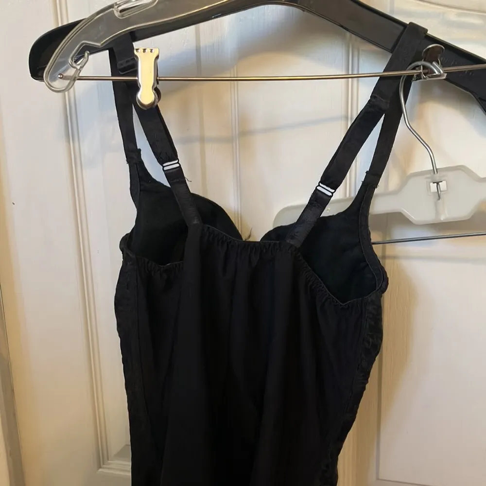 FINAL MARKDOWN Smoothie toning top 38c Black Size undefined - Image 4