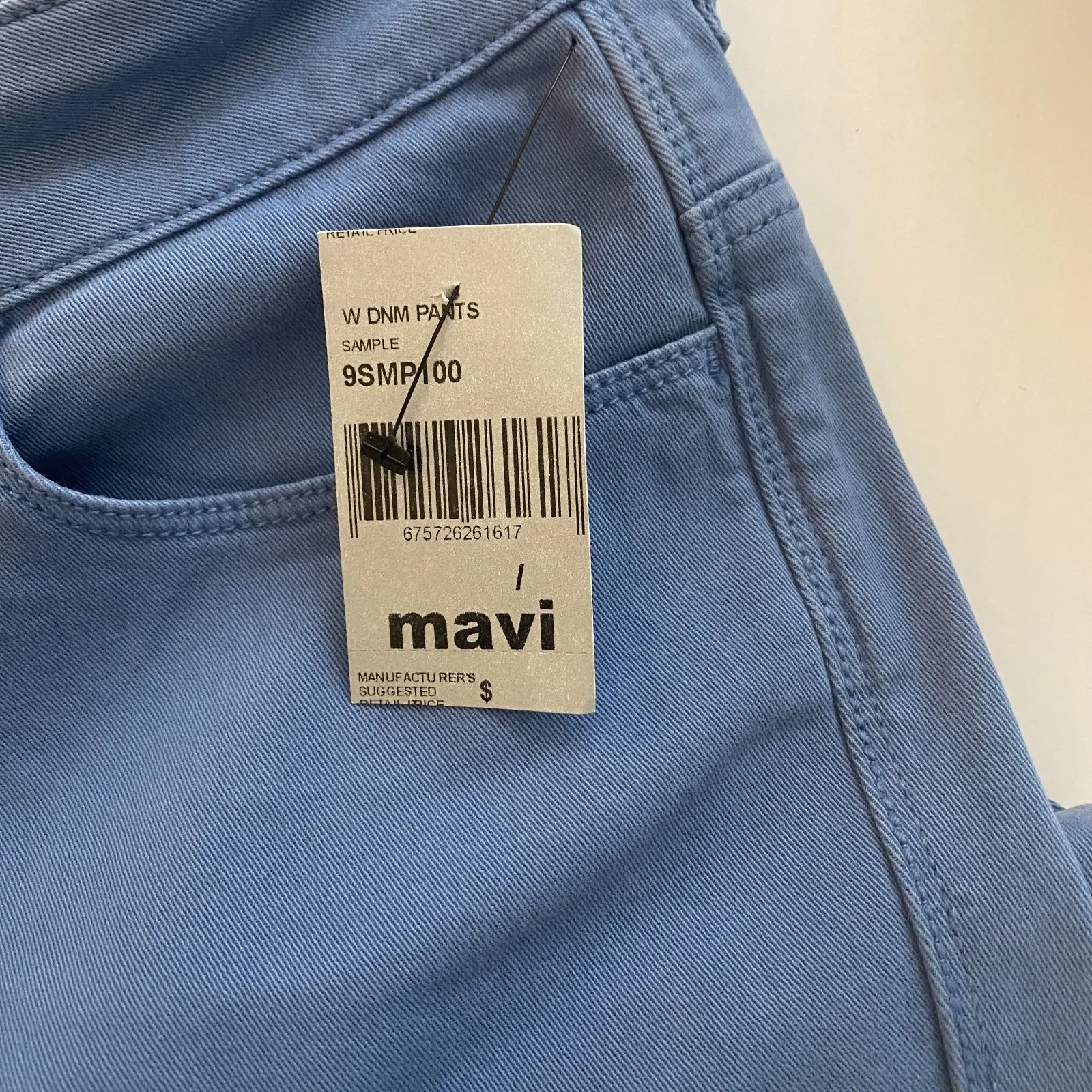 Mavi Kendra High - Image 7