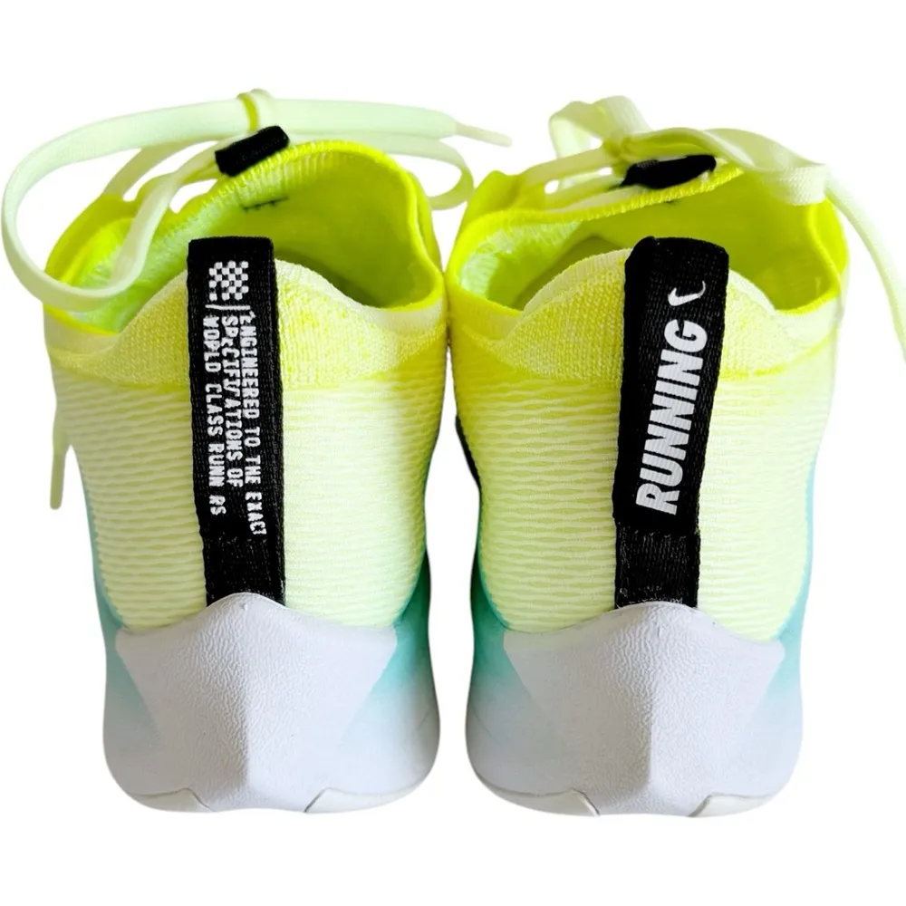 Nike Zoom Fly 4 Women's Road Running Shoes 6.5 Women’s Sneakers CT2401-700 - Image 6