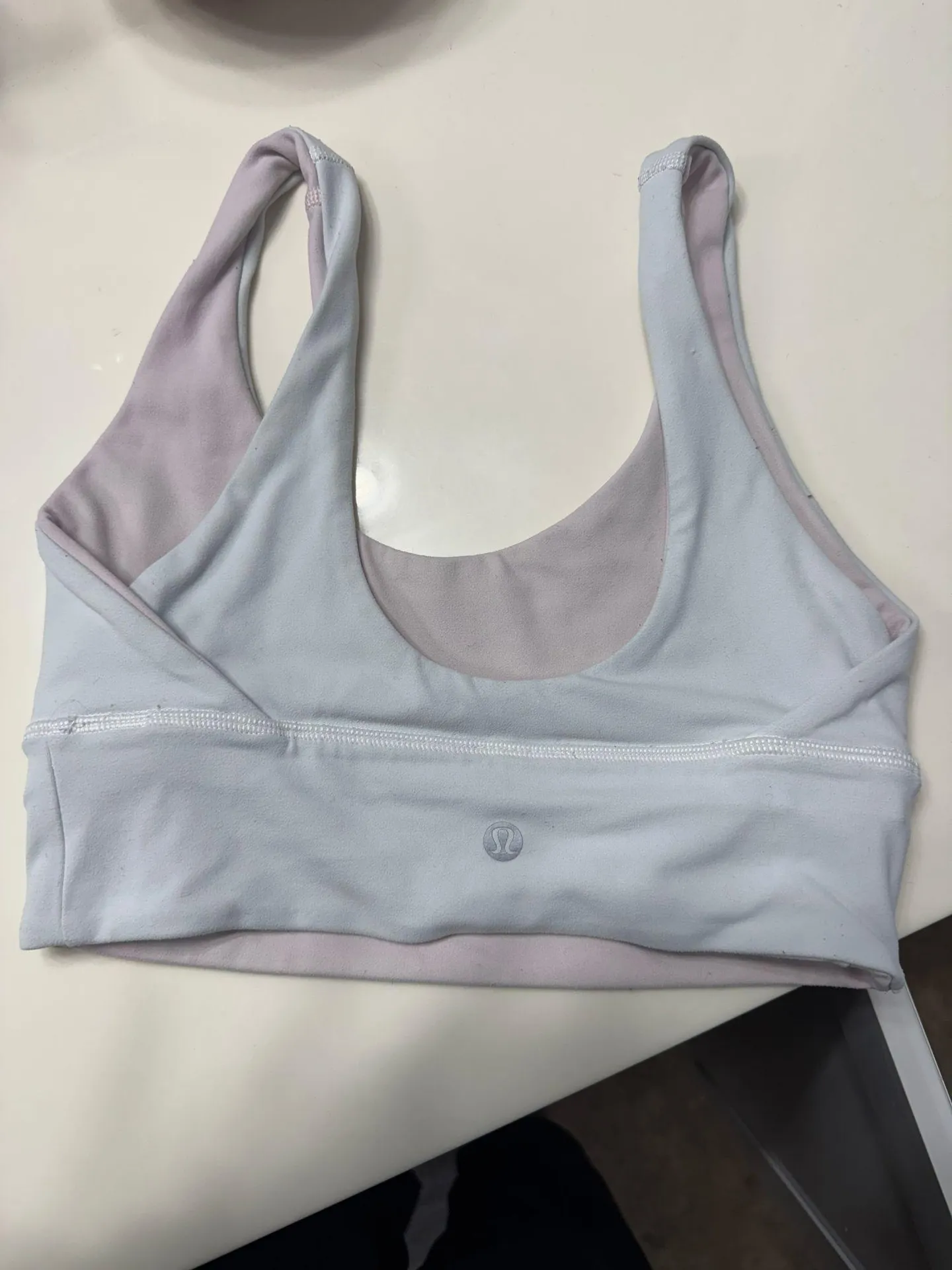 Sports Bra - Image 3