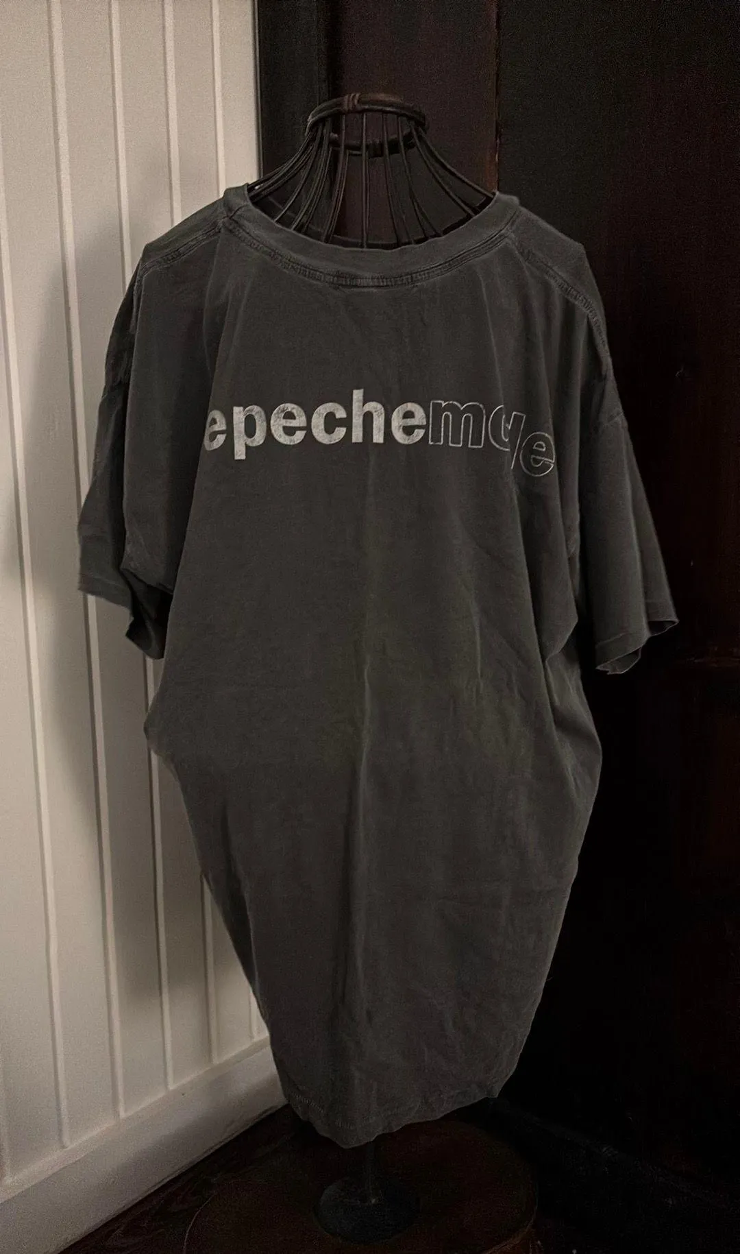 Depeche Mode T-Shirt - Image 2