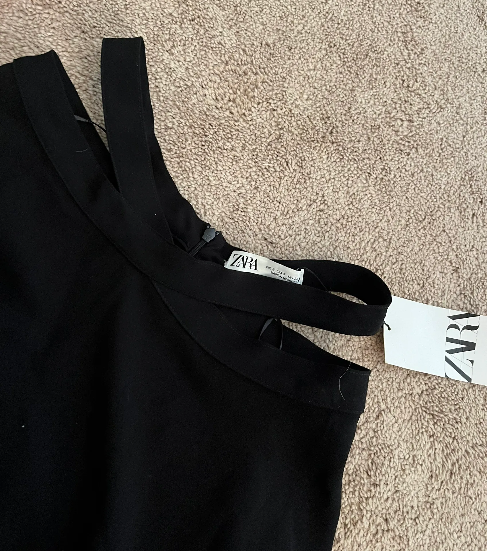 Black Skirt - Image 2