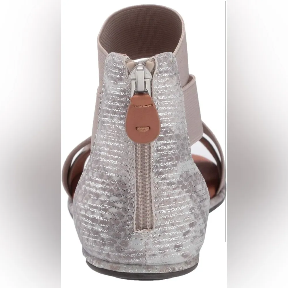 Gentle Soles by Kenneth Cole Women’s Sandals Ivory Size 10 - Image 3