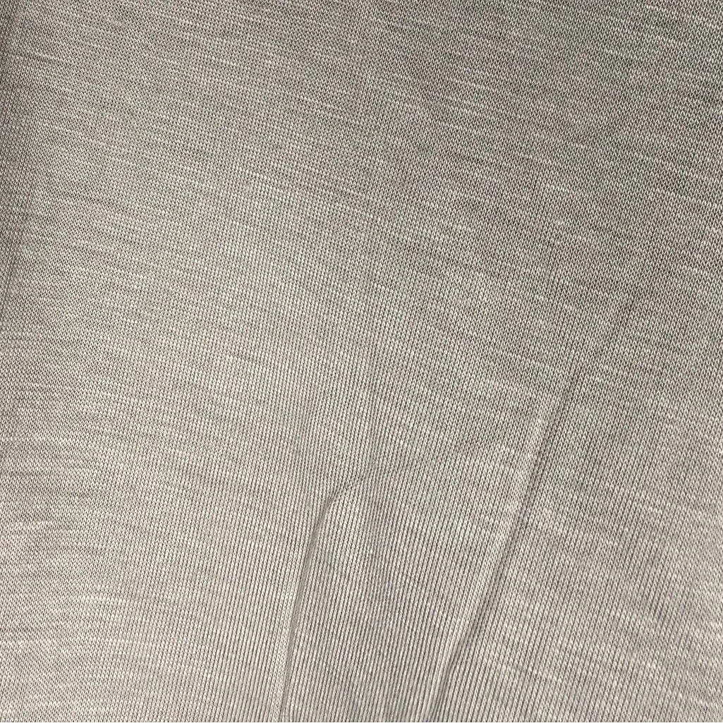 Mono B Light Gray Short Sleeve Tee Size undefined - Image 5