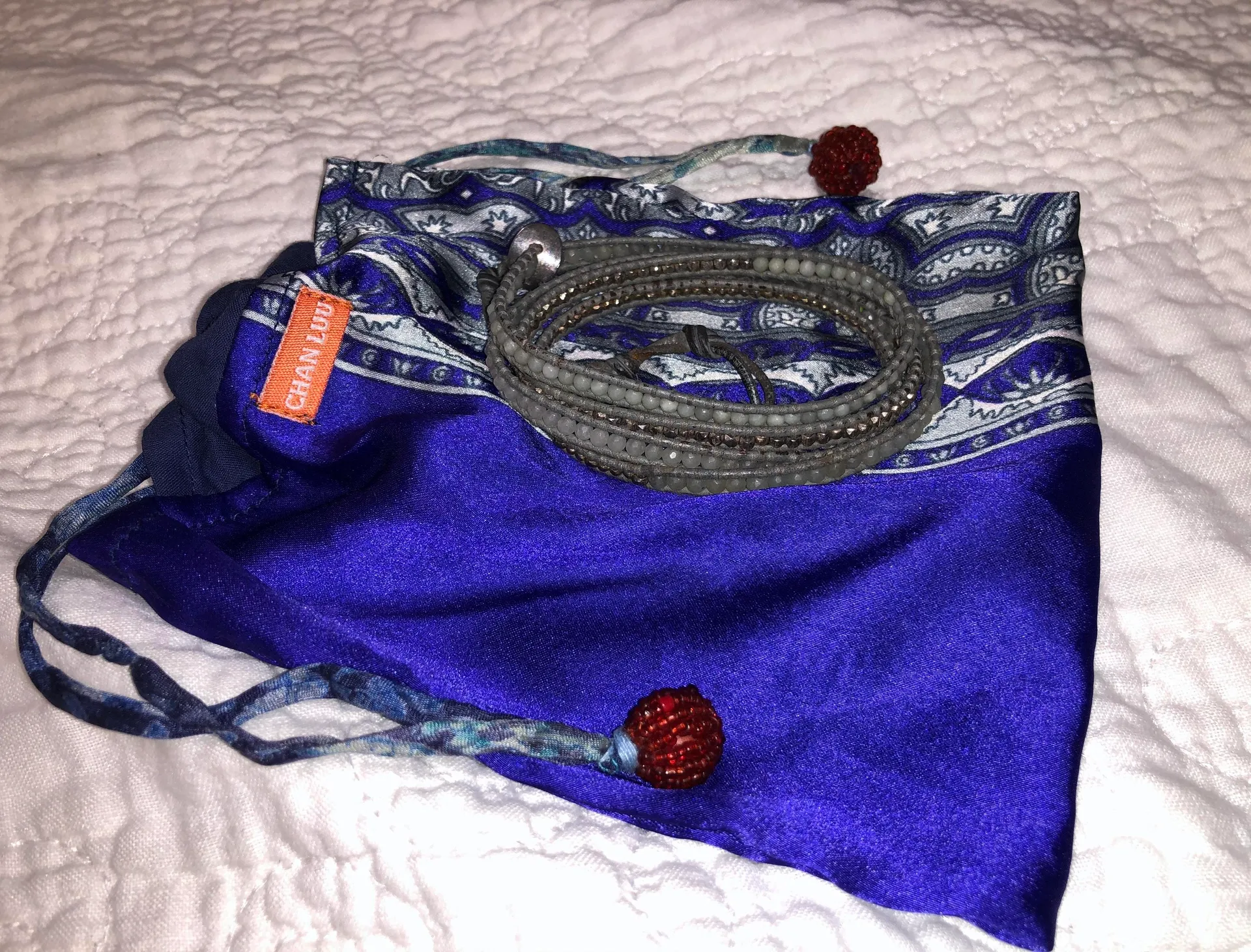 Chan Luu Bracelet - Image 2