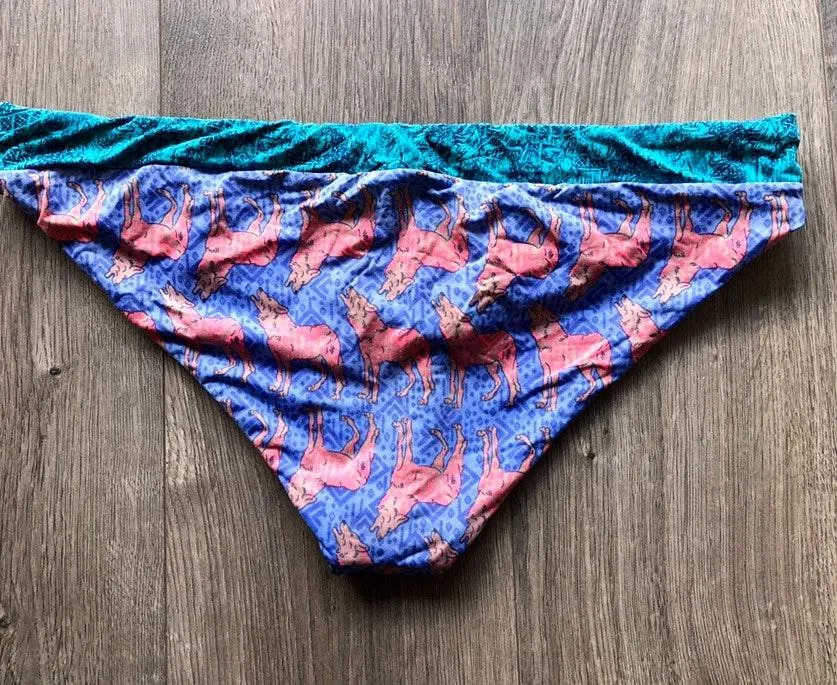 Maaji Reversible Bottoms - Image 5