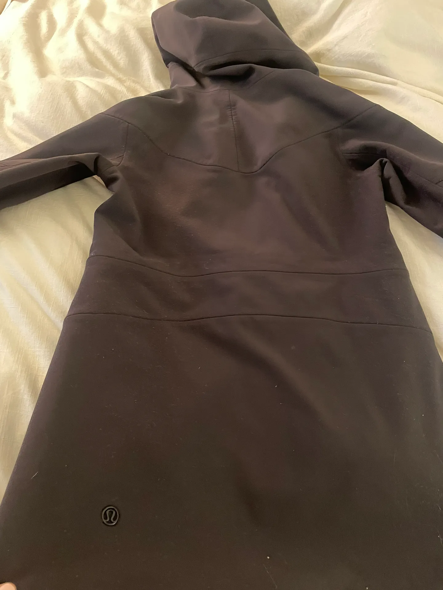 Lululemon Repelshell Rain Jacket - Image 6