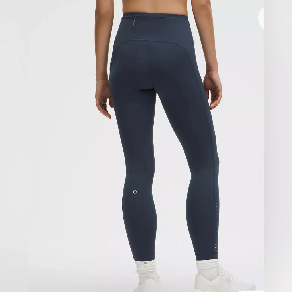 LULULEMON Swift Speed High-Rise Tight - Image 2
