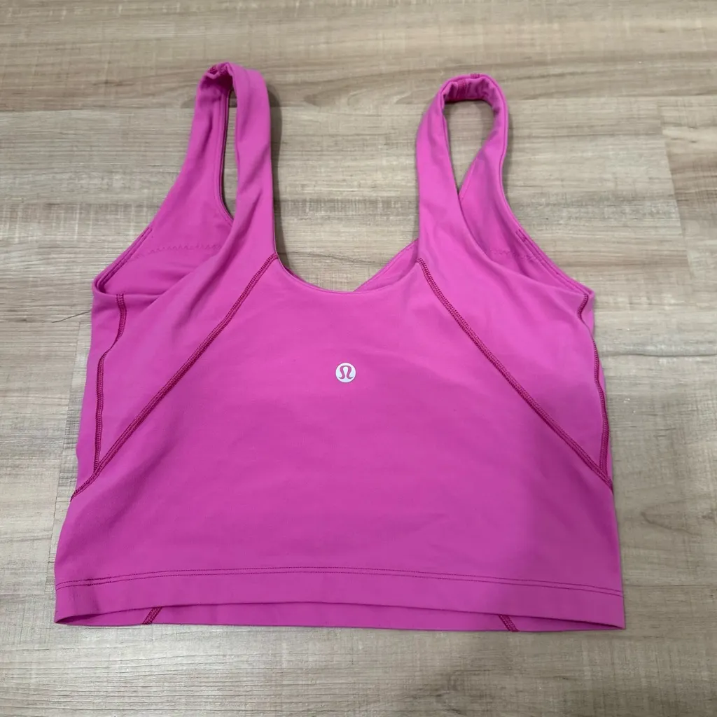 Lululemon Align Tank! - Image 2