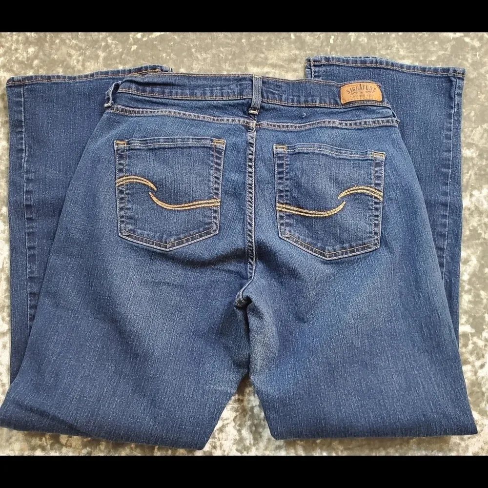 Levi's Strauss Bootcut Jeans - Image 7