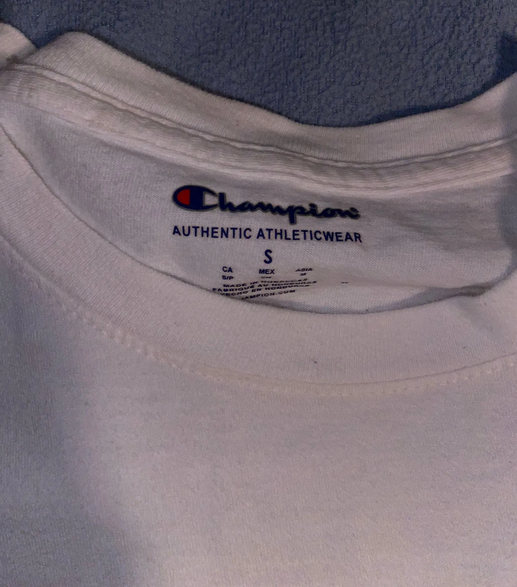 Champion T-shirt - Image 2