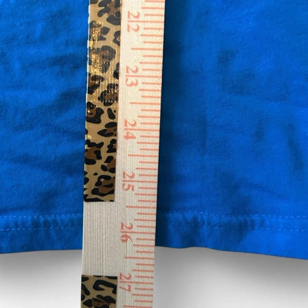 Taylor Swift Speak Now
World Tour 2011 Authentic Concert Tee - Image 7