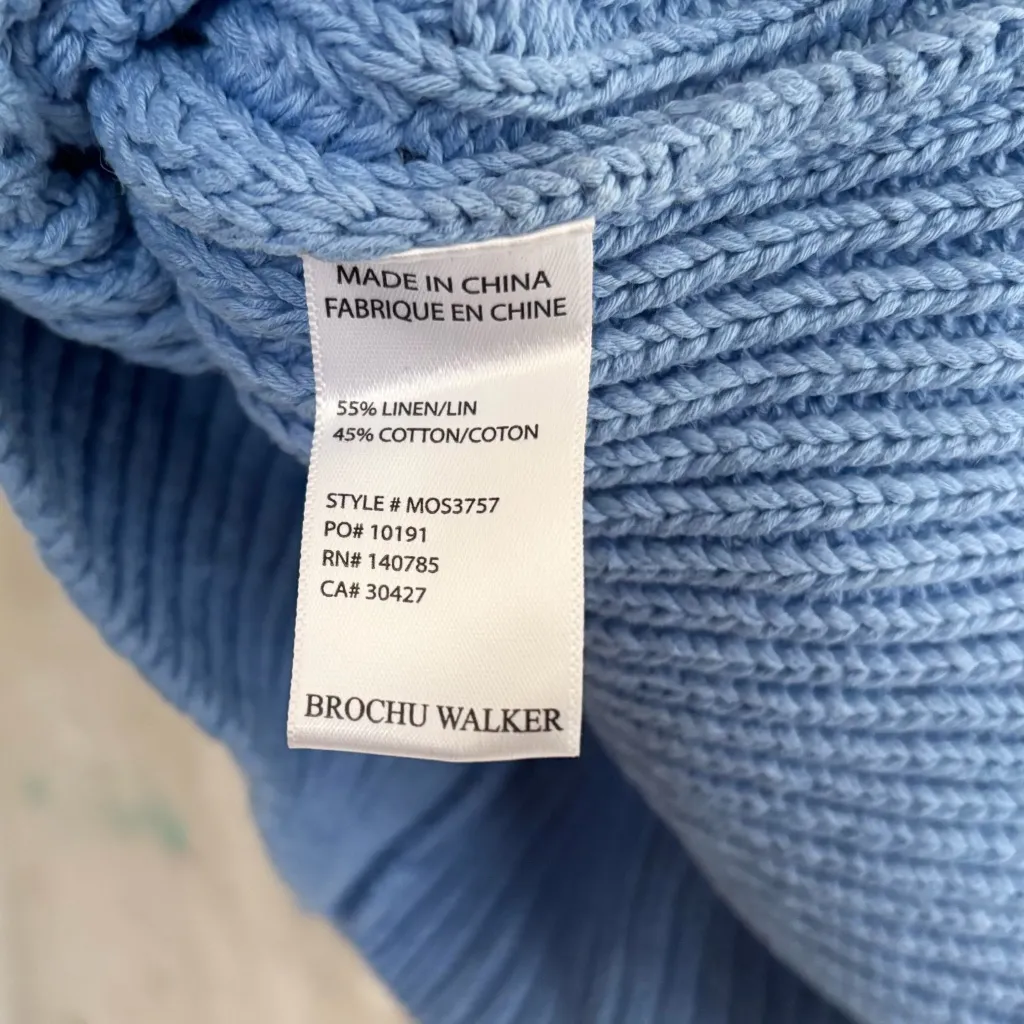 Brochu Walker the Uma Sleeveless Top - Image 9