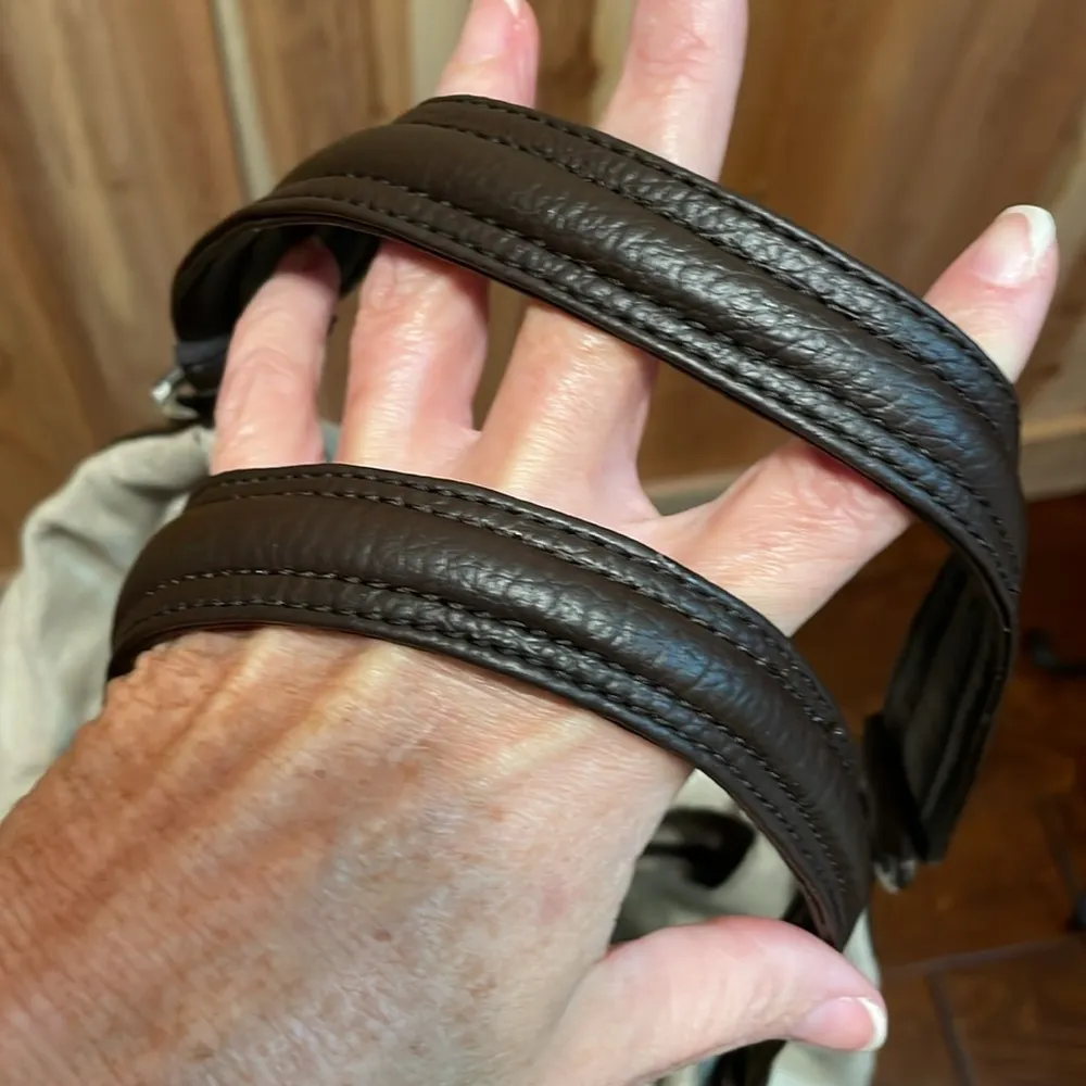 💰💰💰BOGOHO 💰💰💰Ann Taylor LOFT Hobo Shoulder Sequined Shimmer Bag - Image 11