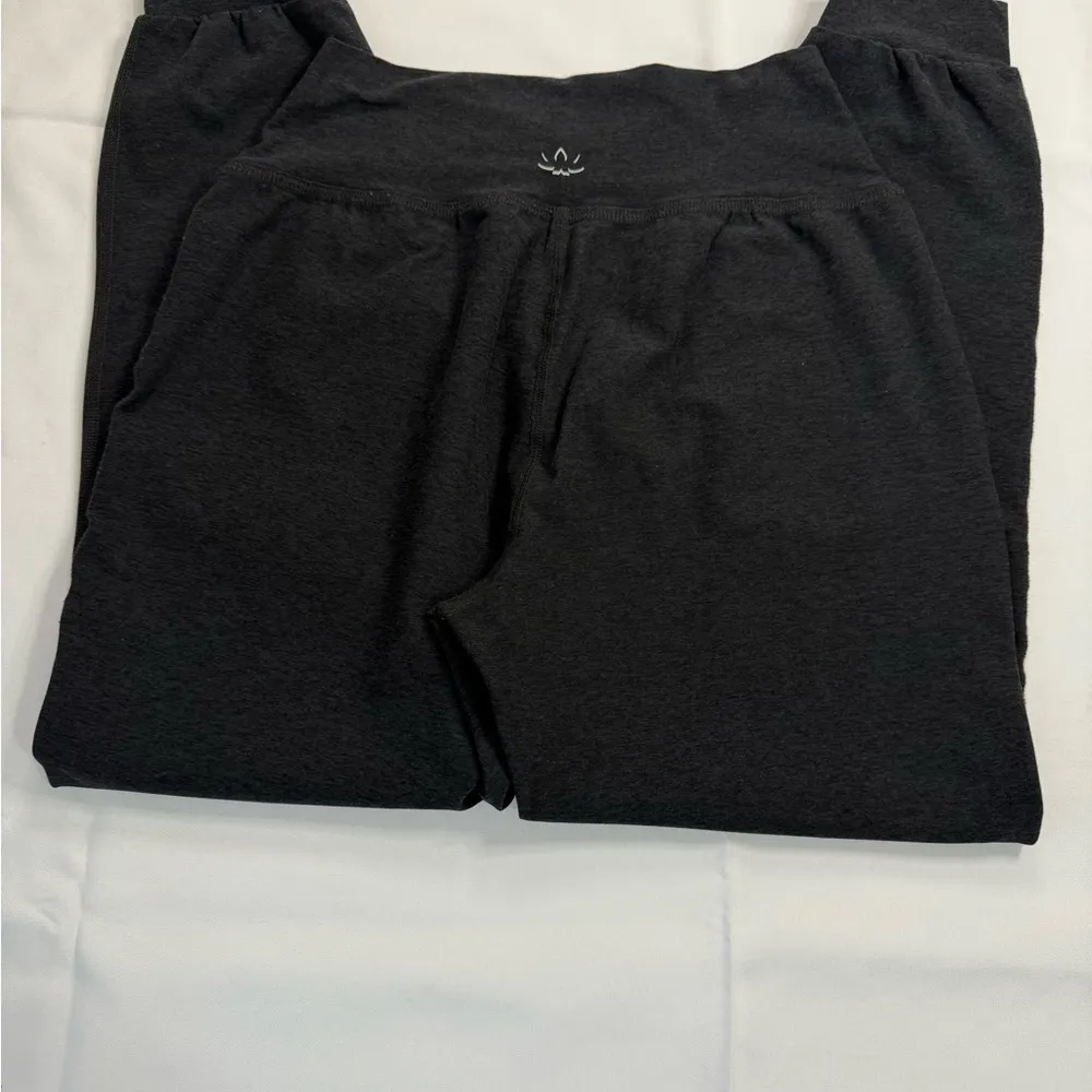 Black Leggings - Image 3