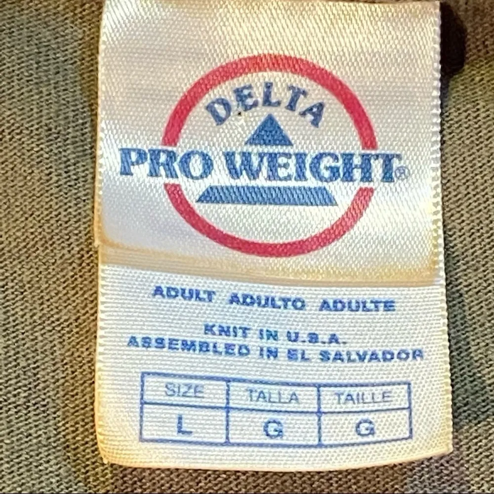 Lucky Charms Are You Feeling Lucky T-shirt Green Size Large - Image 9