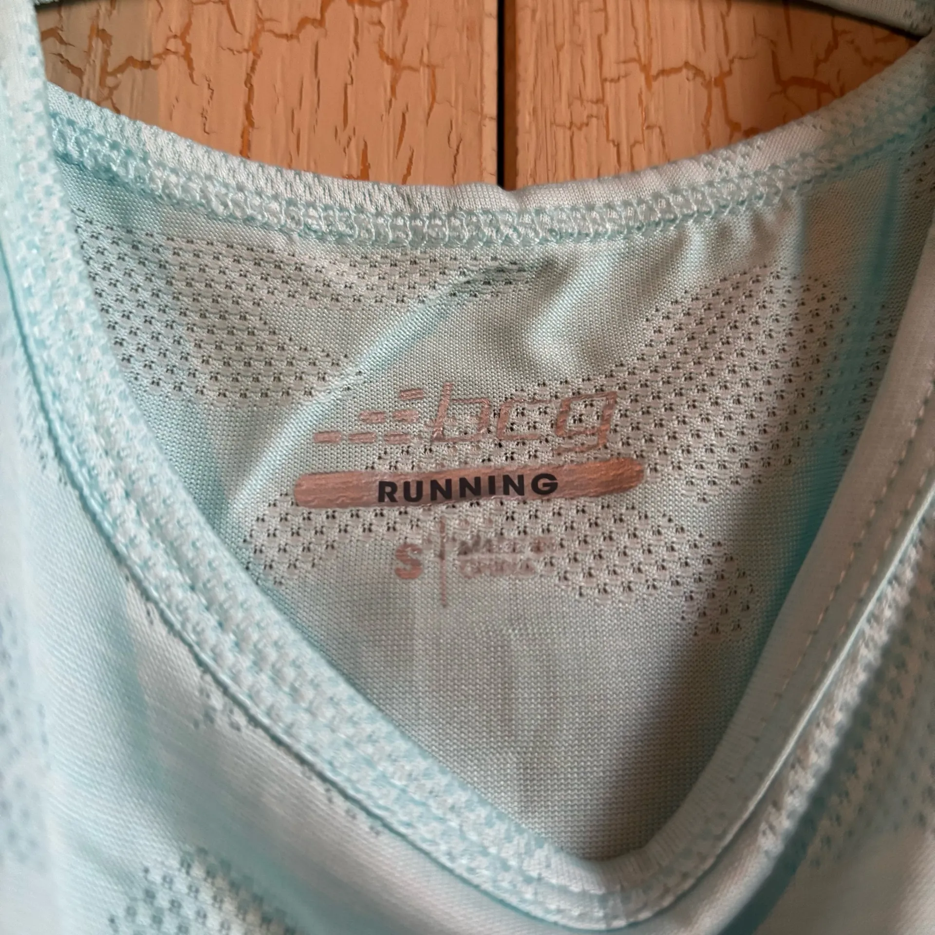 Bcg  Tank Top - Image 3